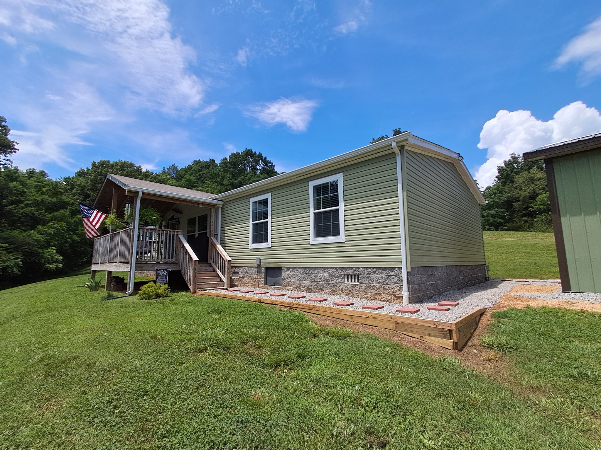 5525 Wiley Hollow Rd, Lynnville, TN 38472