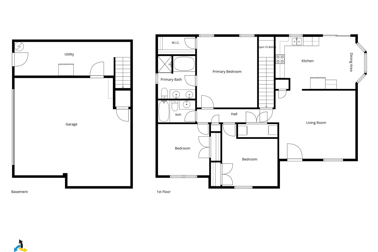 506 Daugherty Ln, Burns, TN 37029