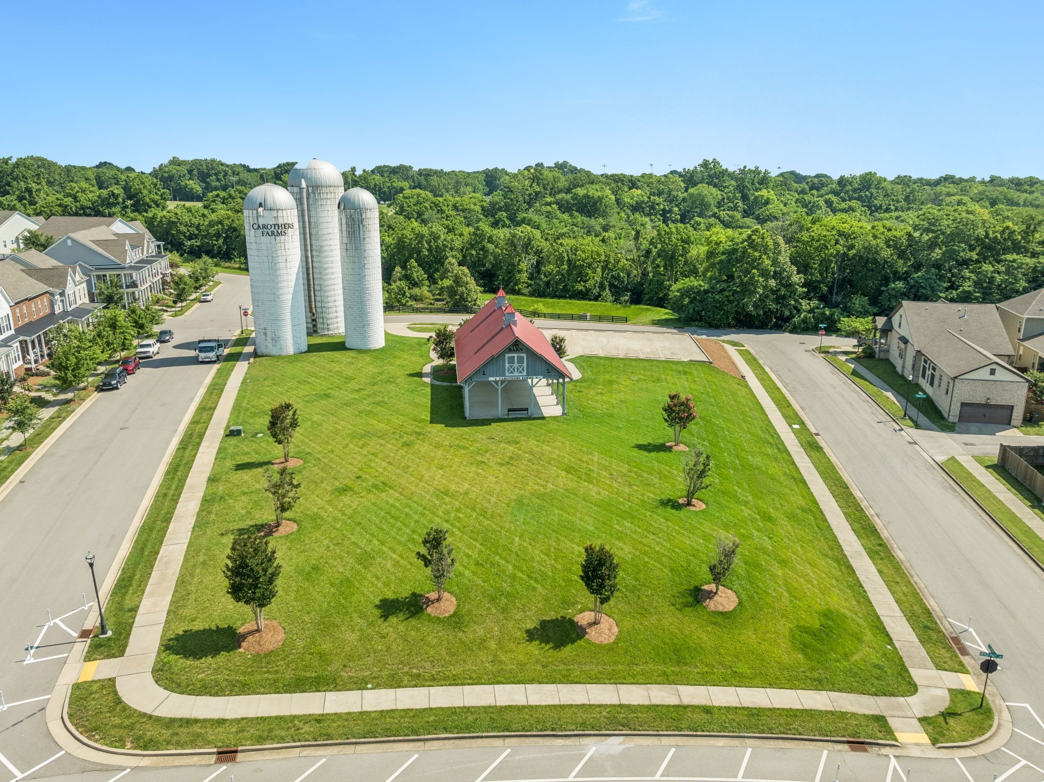 2355 Fairchild Cir #102, Nolensville, TN 37135