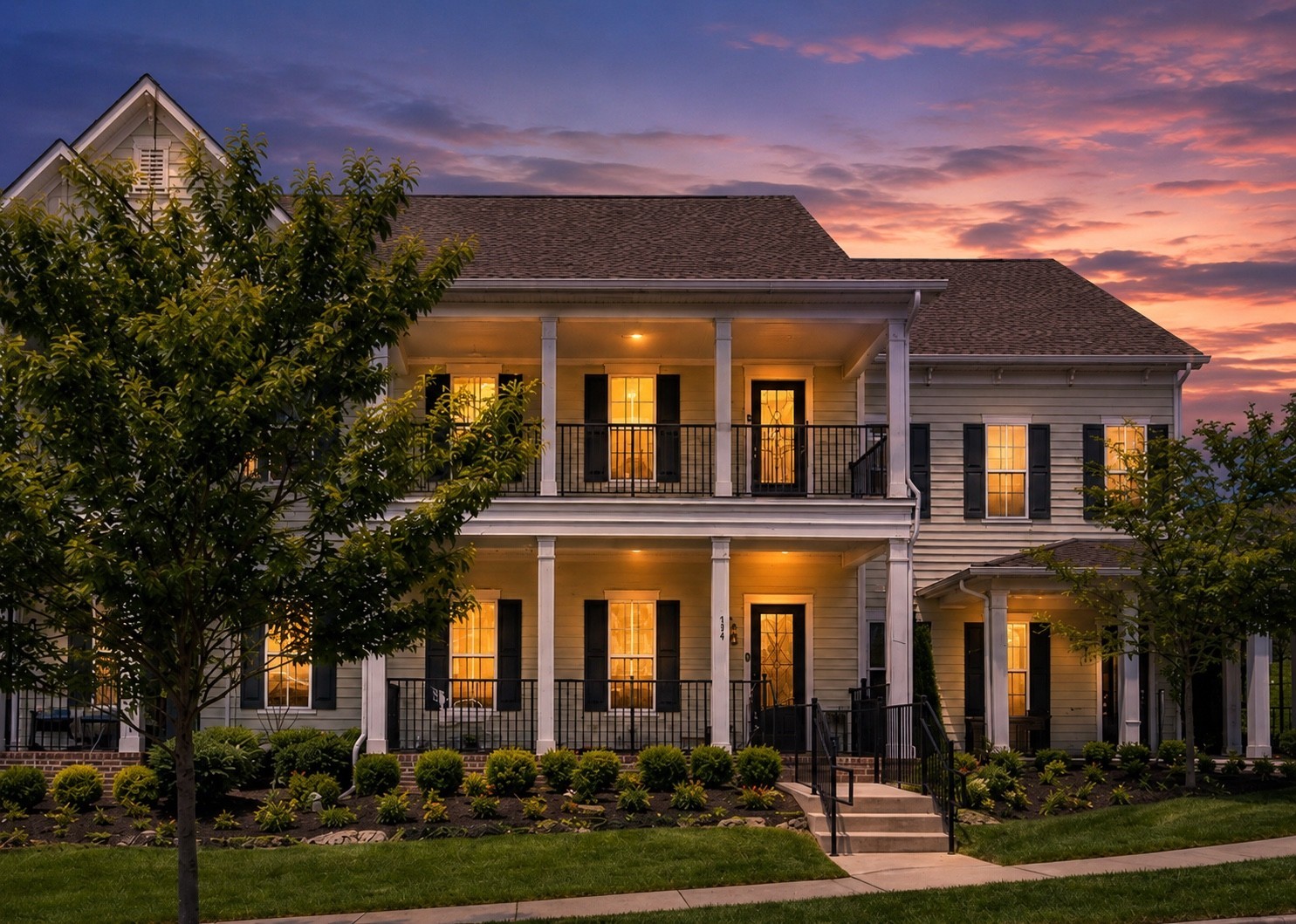 2355 Fairchild Cir #102, Nolensville, TN 37135