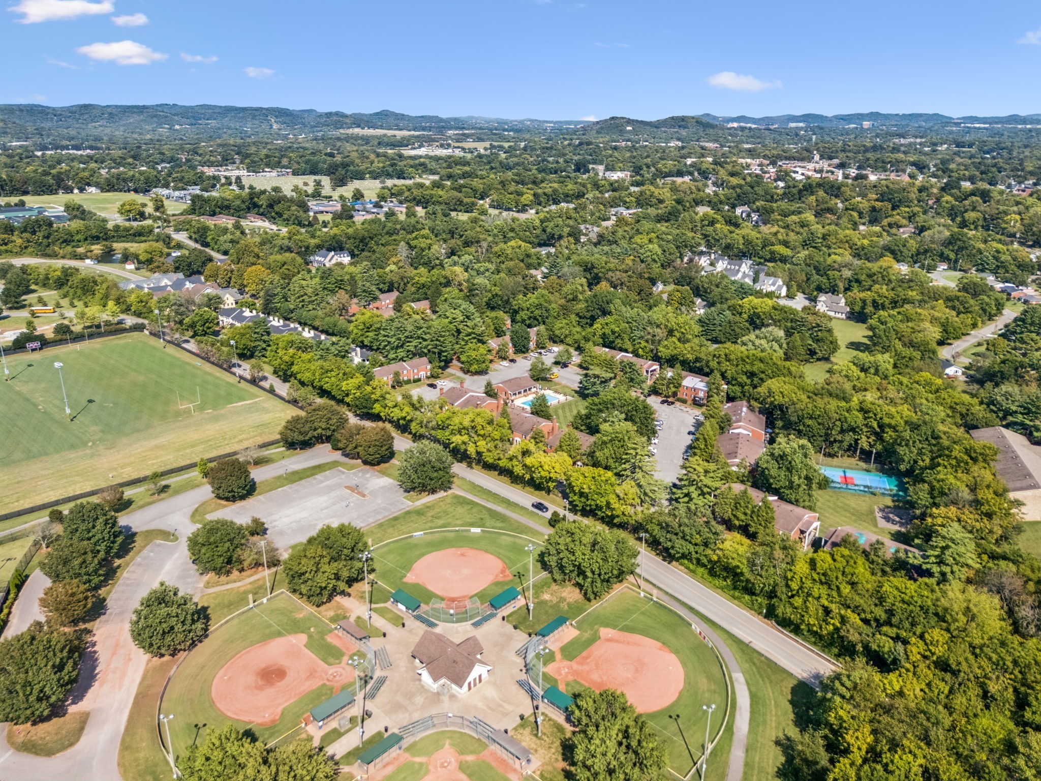 601 Boyd Mill Ave #Q5, Franklin, TN 37064