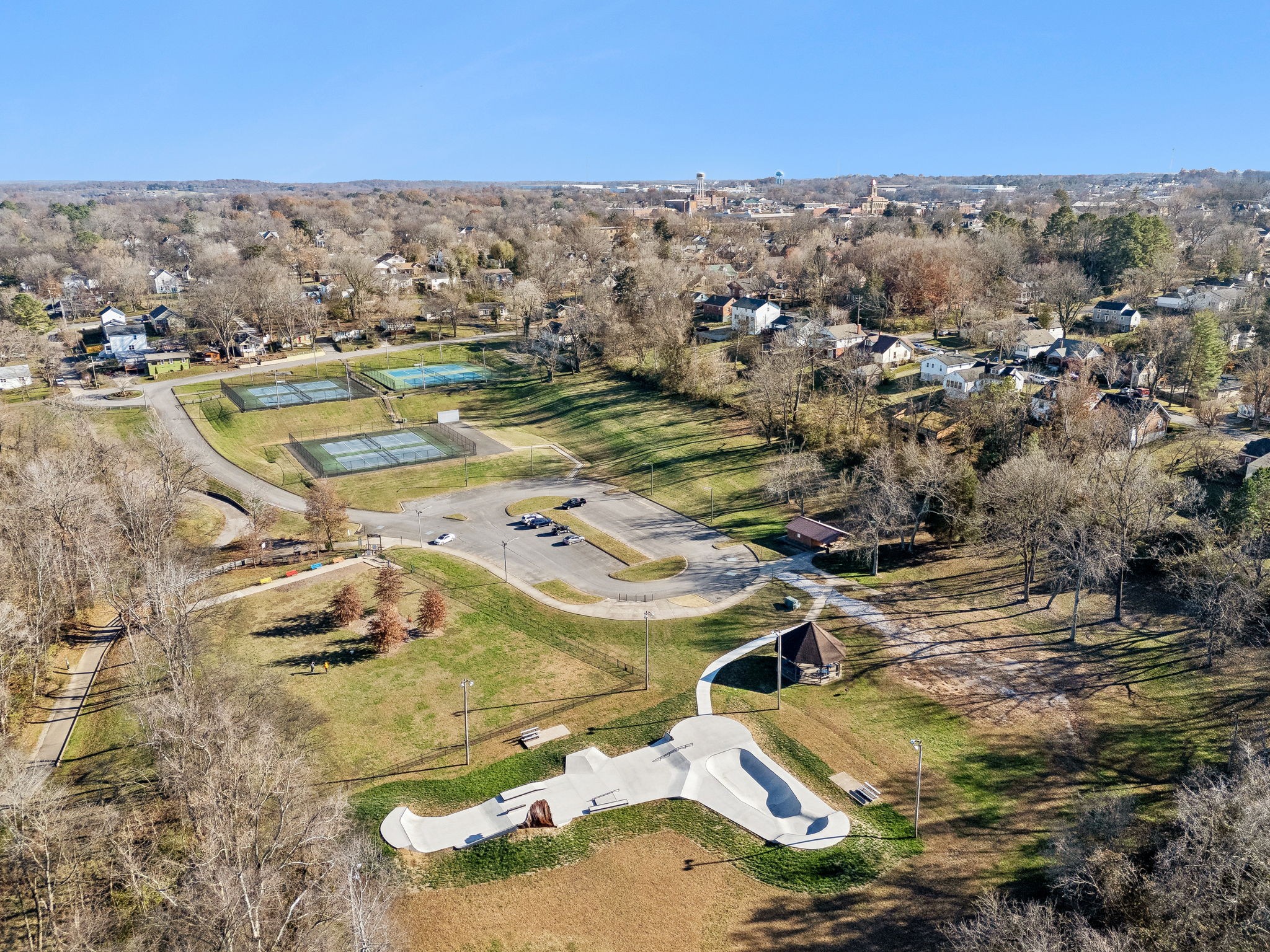 100 Qualls Ct, Springfield, TN 37172