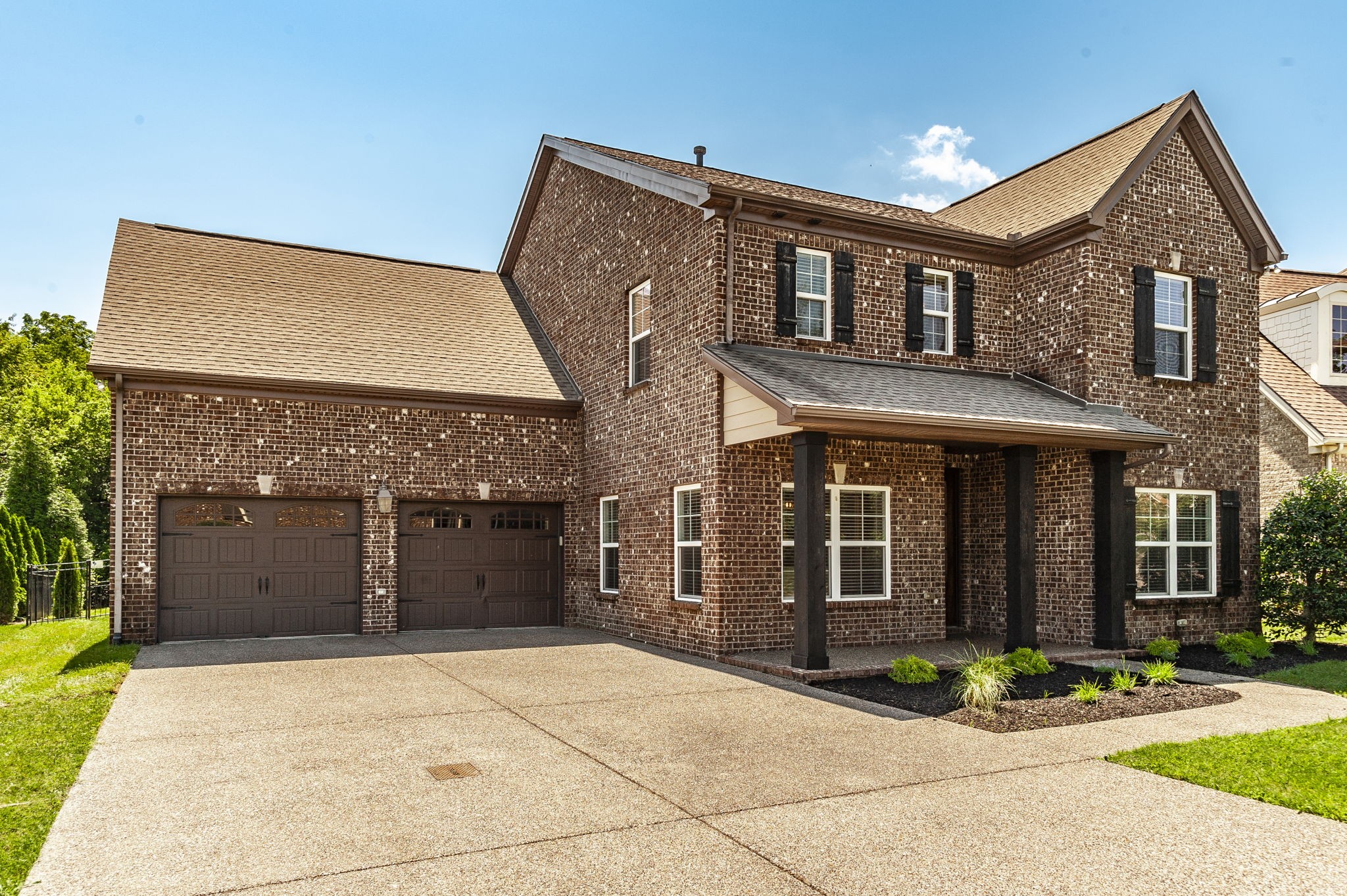 1324 Reynard Dr, Gallatin, TN 37066