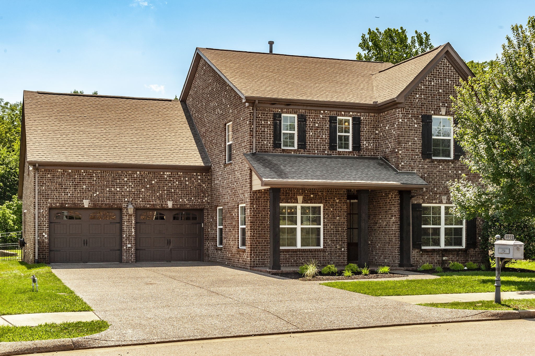 1324 Reynard Dr, Gallatin, TN 37066