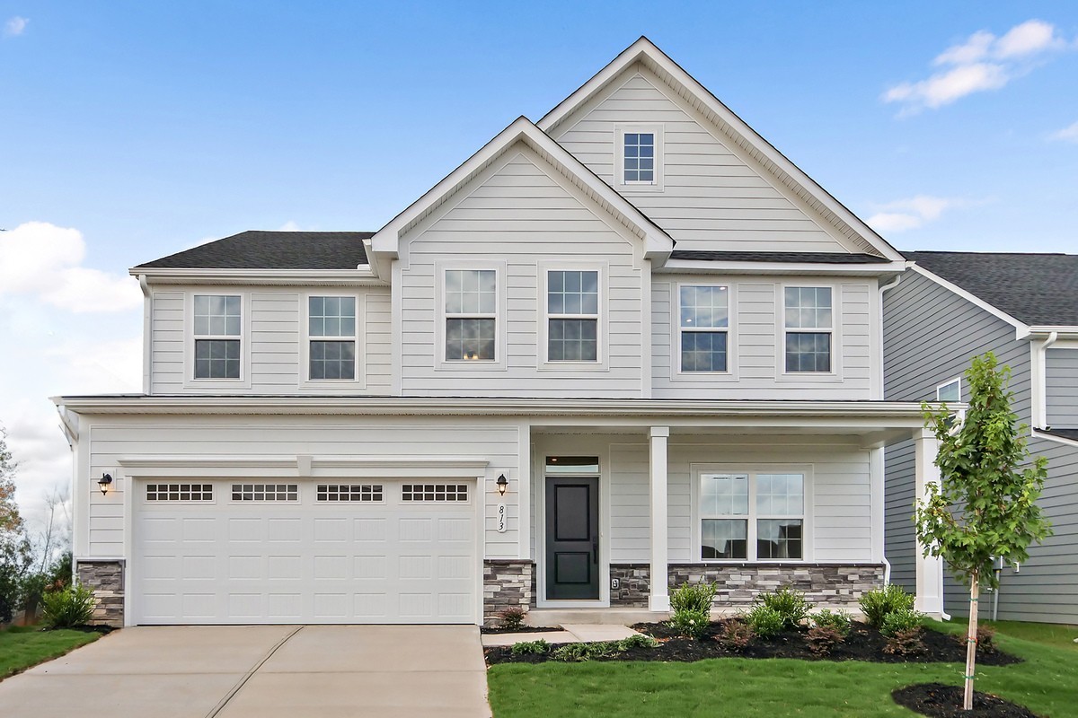 3656 Farm Field Ln, Hendersonville, TN 37075