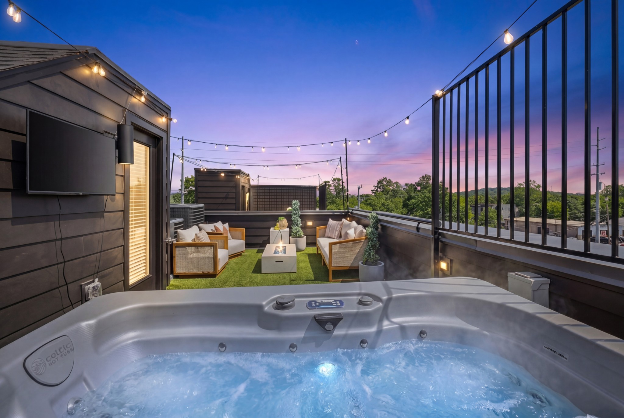 314 E Trinity Ln #3, Nashville, TN 37207