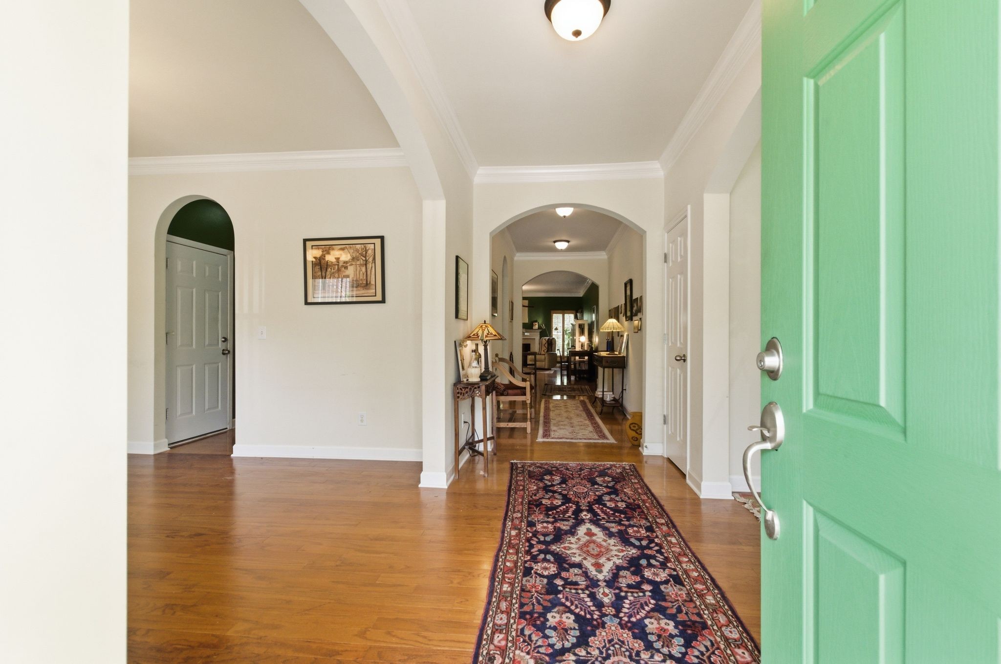 917 Falling Water Ct, Nashville, TN 37221
