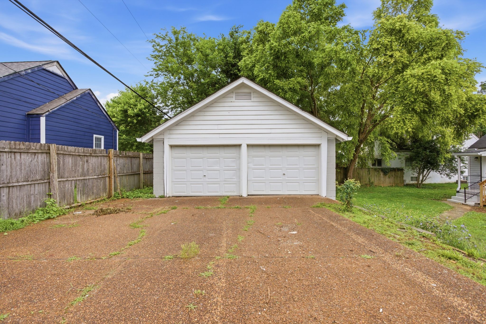 406 Pickens Ln, Columbia, TN 38401