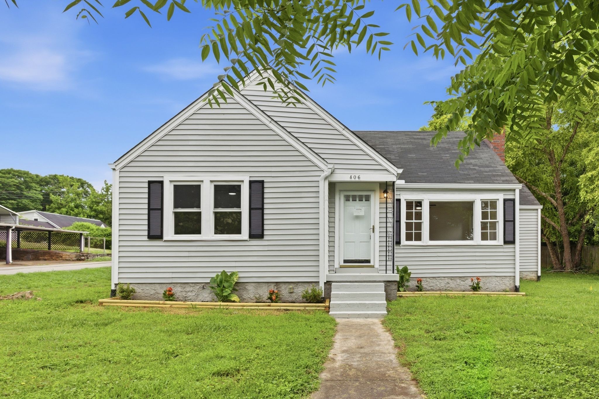 406 Pickens Ln, Columbia, TN 38401