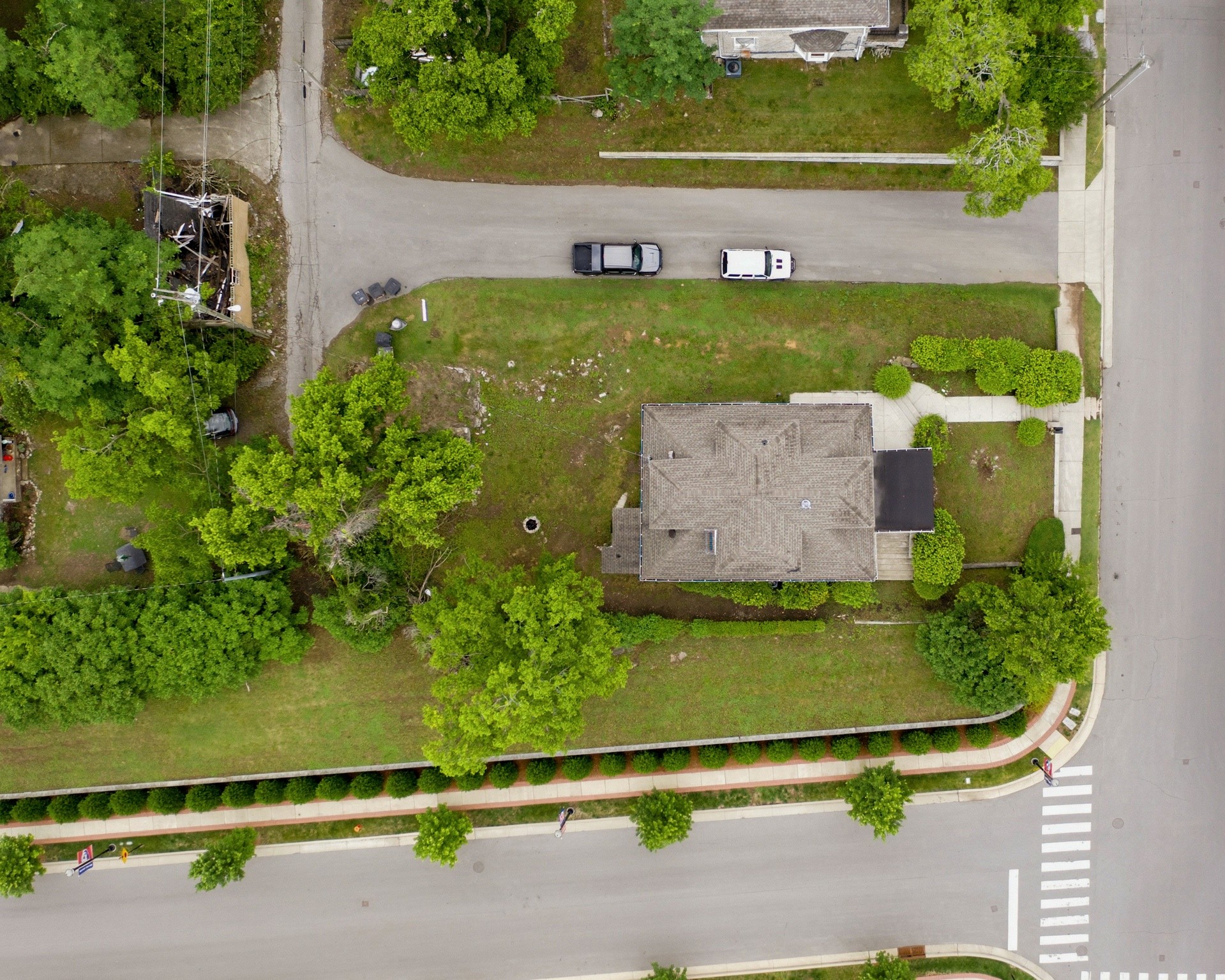 1516 Compton Ave, Nashville, TN 37212
