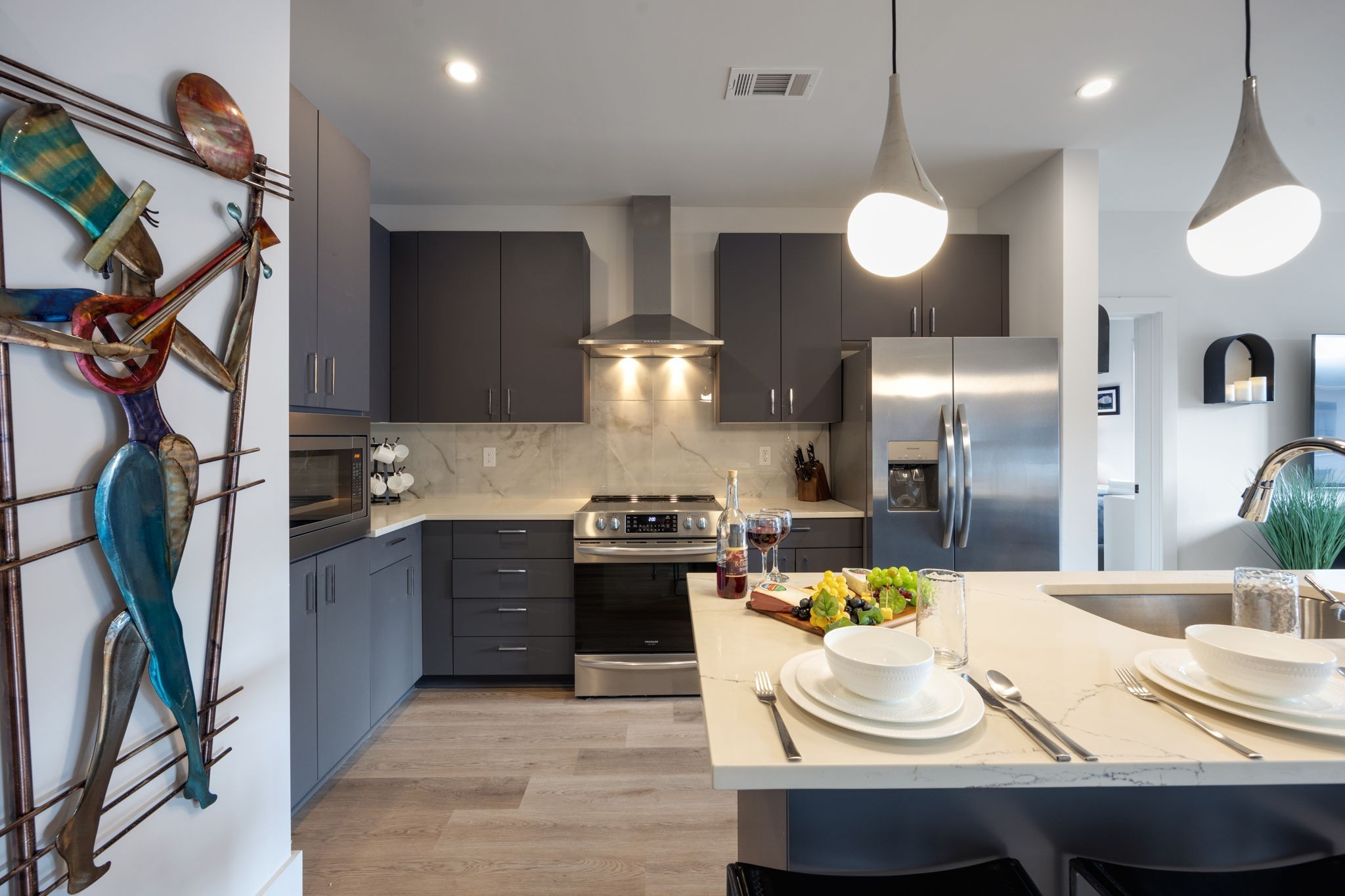 303 31st Ave N #403, Nashville, TN 37203