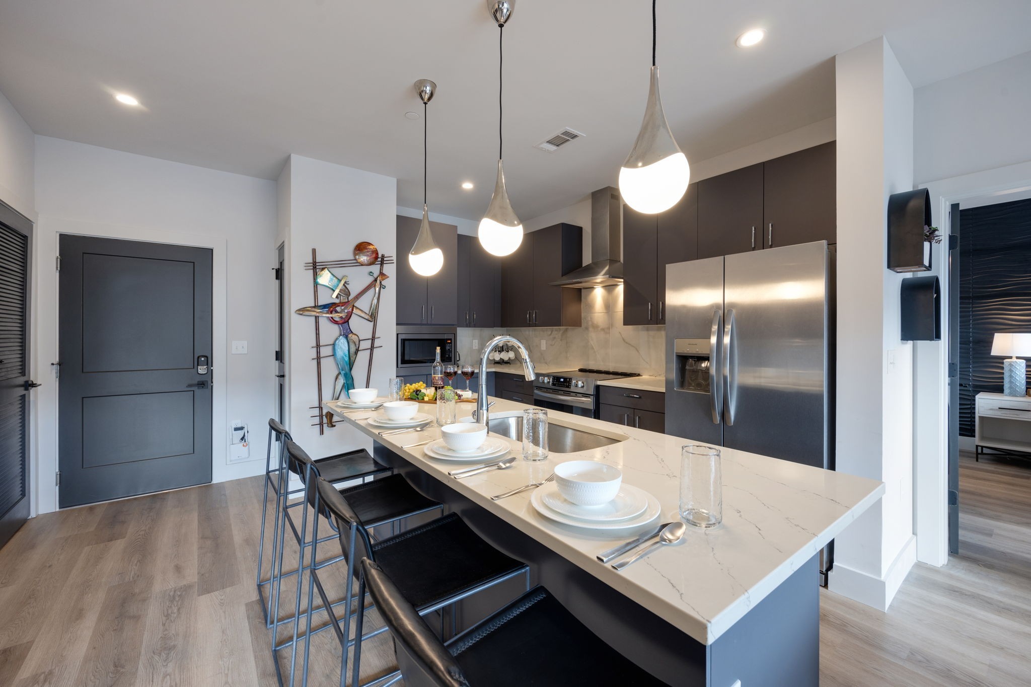 303 31st Ave N #403, Nashville, TN 37203