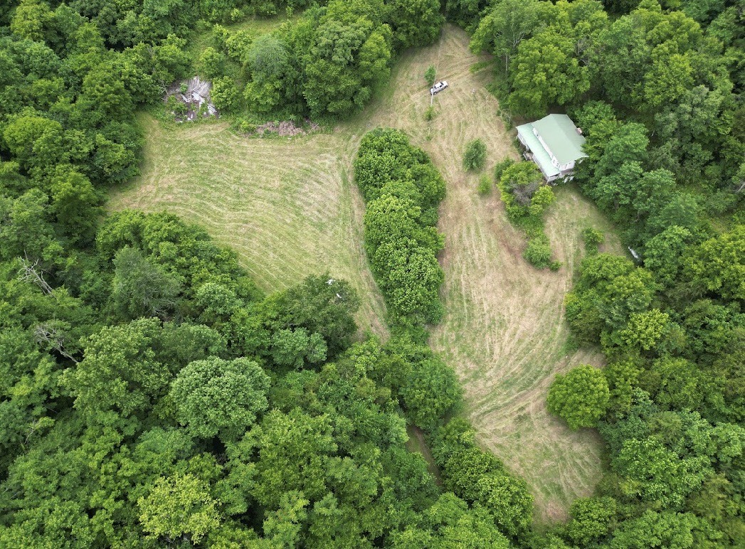 98 Hackett Valley Rd, Hickman, TN 38567