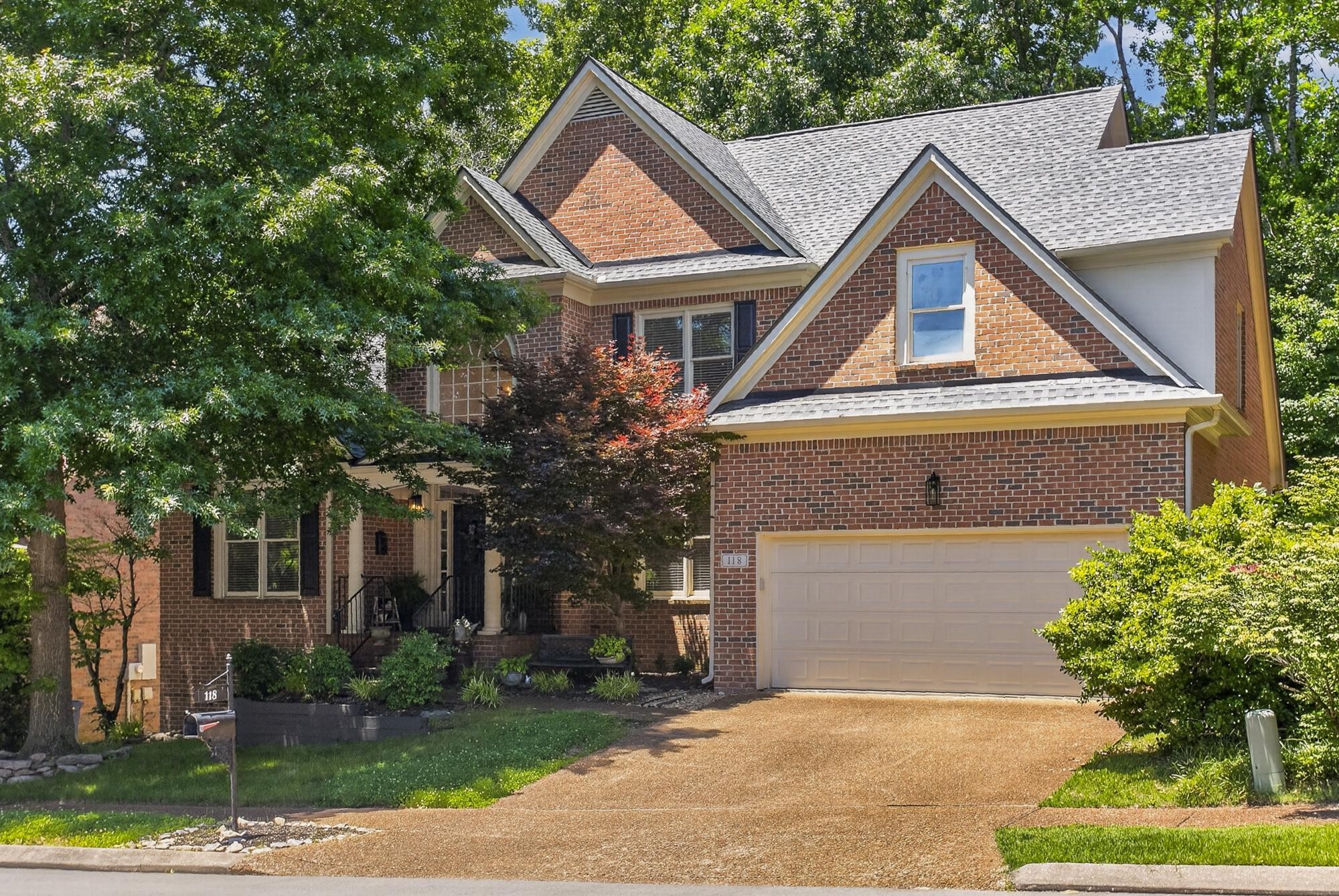 118 Carphilly Cir, Franklin, TN 37069