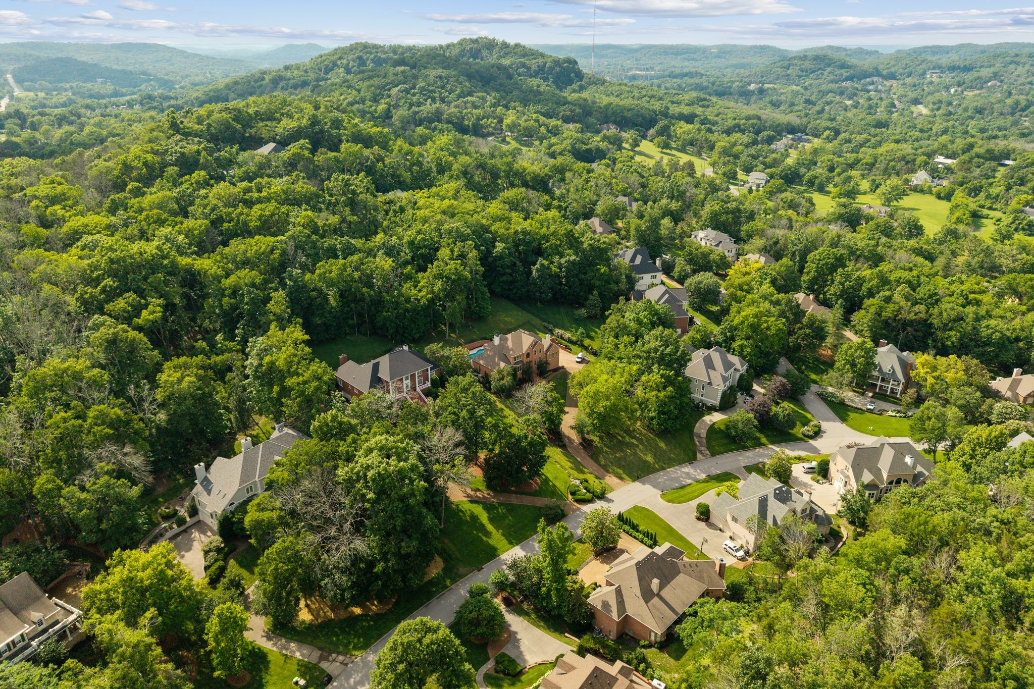 537 Grand Oaks Dr, Brentwood, TN 37027