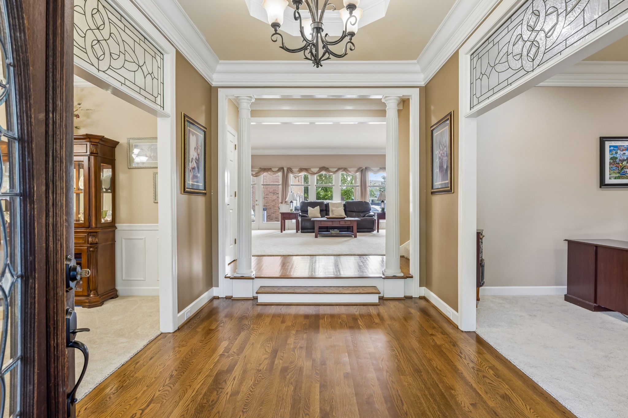 135 N Country Club Dr, Hendersonville, TN 37075