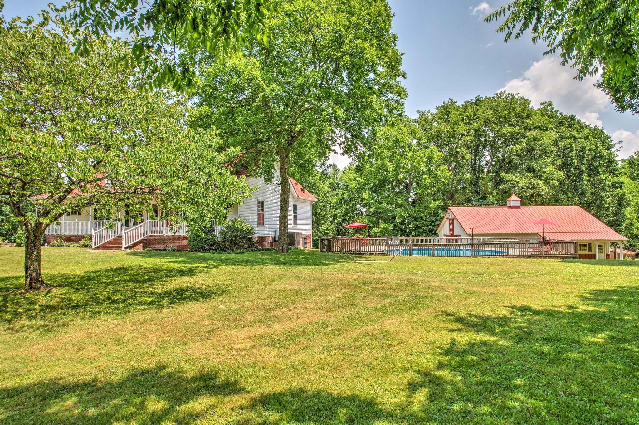 5291 Sam Hill Rd, Smyrna, TN 37167