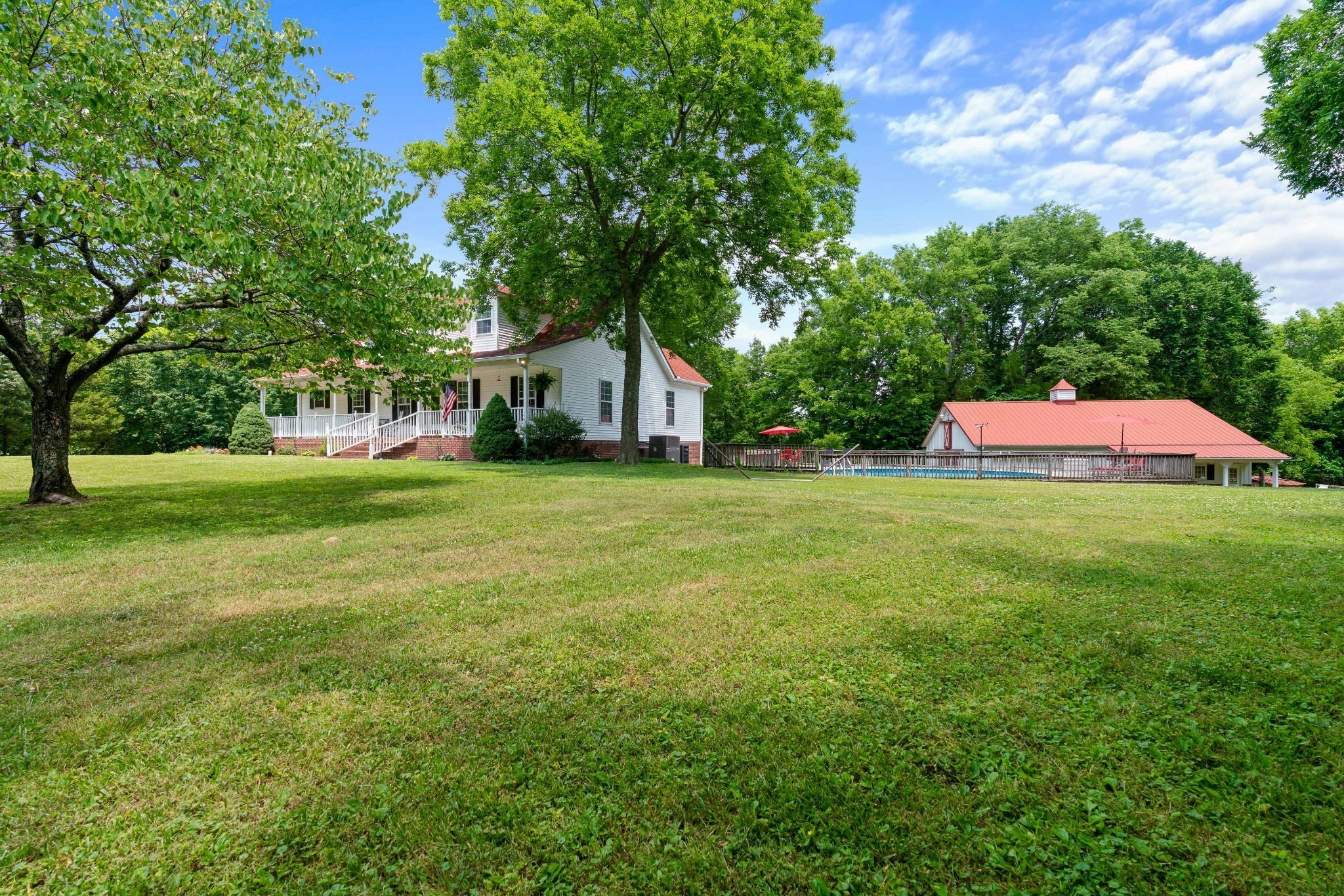 5291 Sam Hill Rd, Smyrna, TN 37167