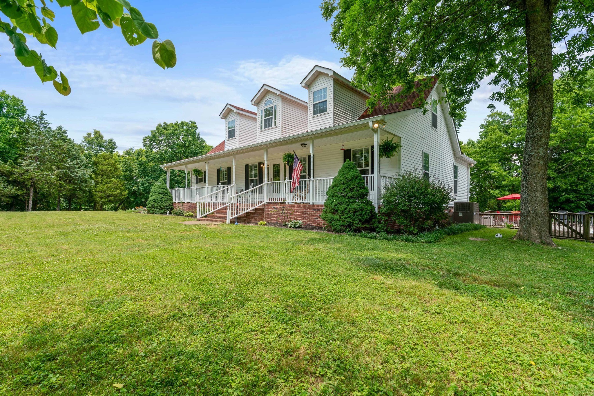 5291 Sam Hill Rd, Smyrna, TN 37167