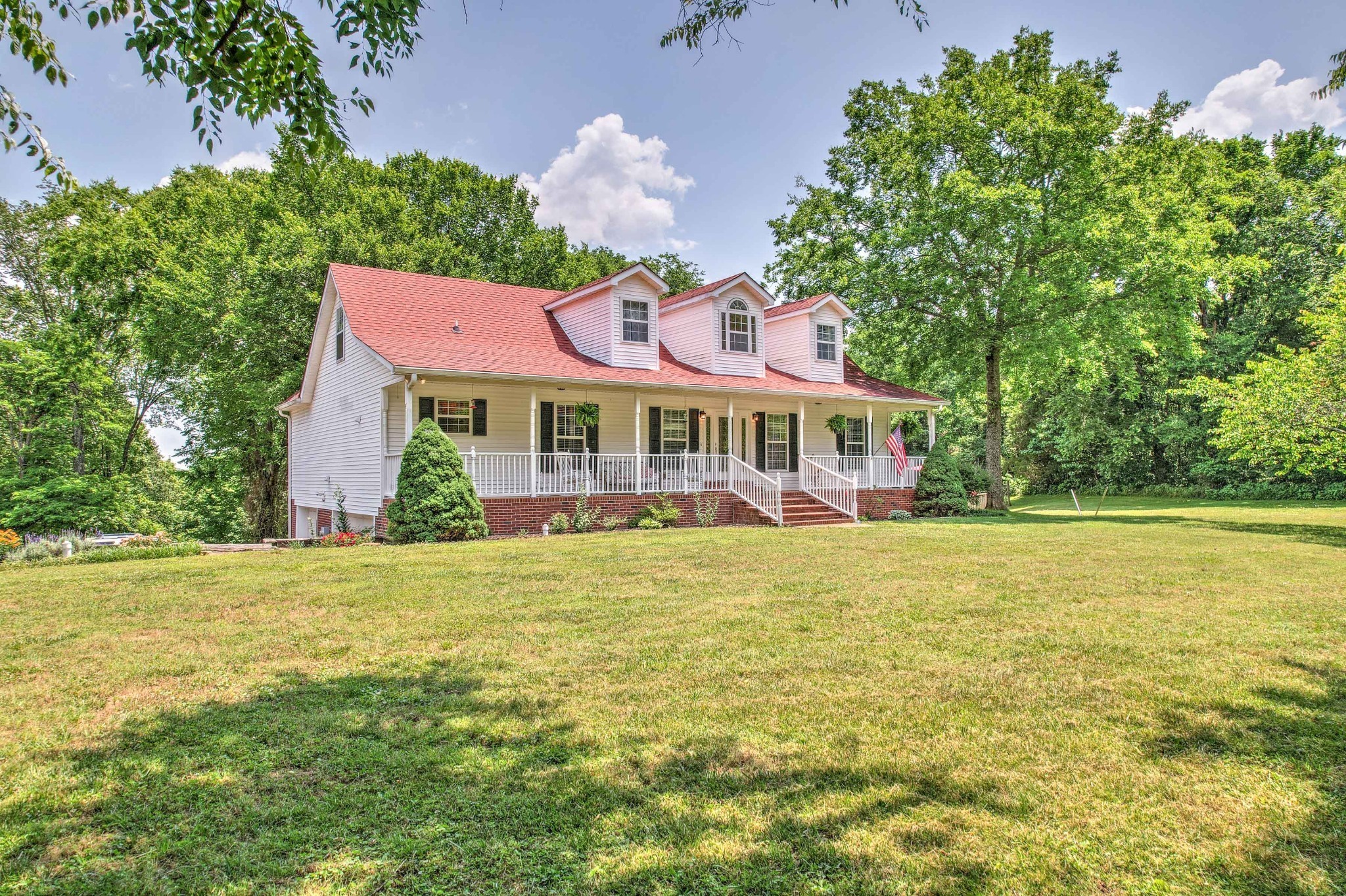 5291 Sam Hill Rd, Smyrna, TN 37167