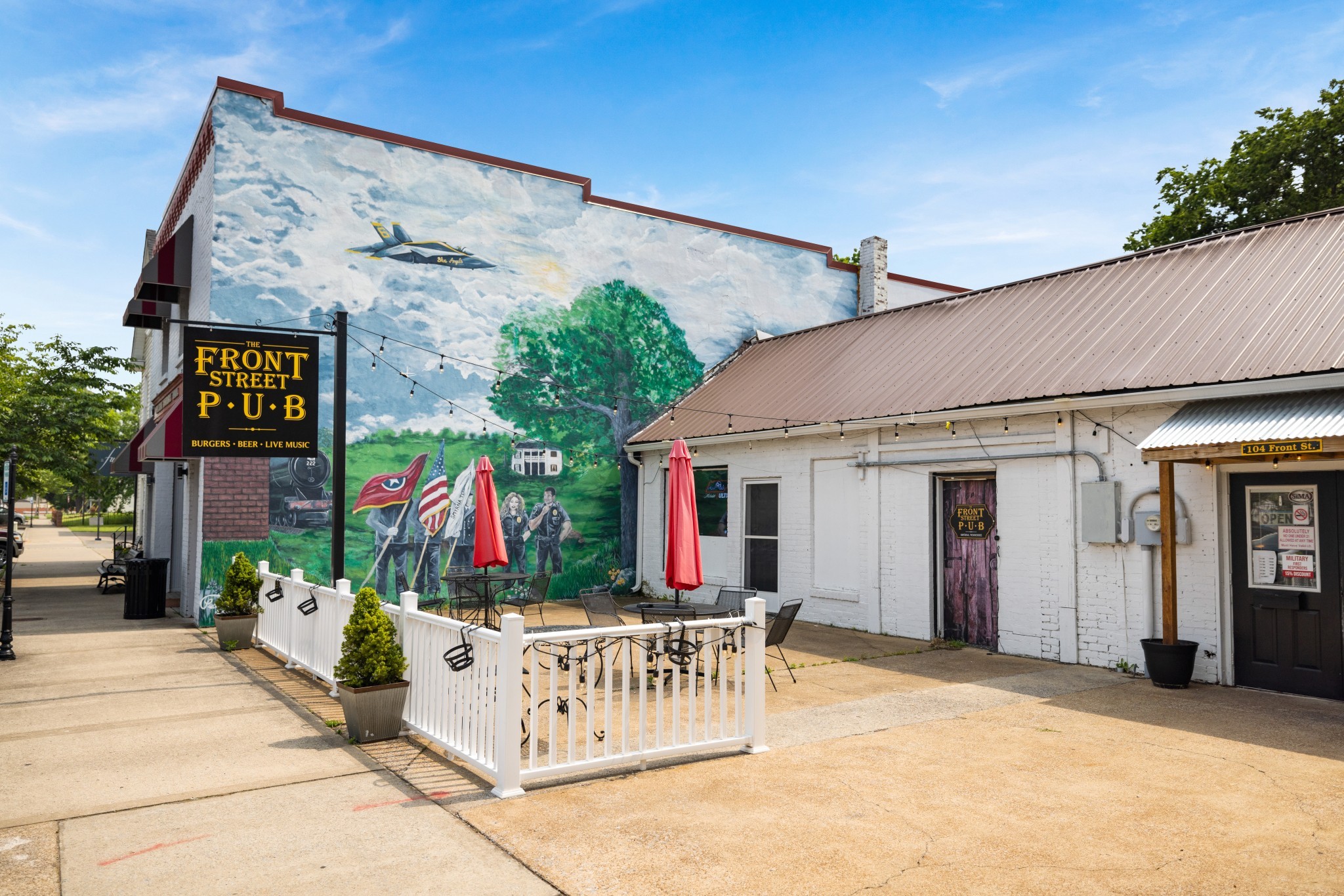 482 Lydia Ashley Ln, Smyrna, TN 37167