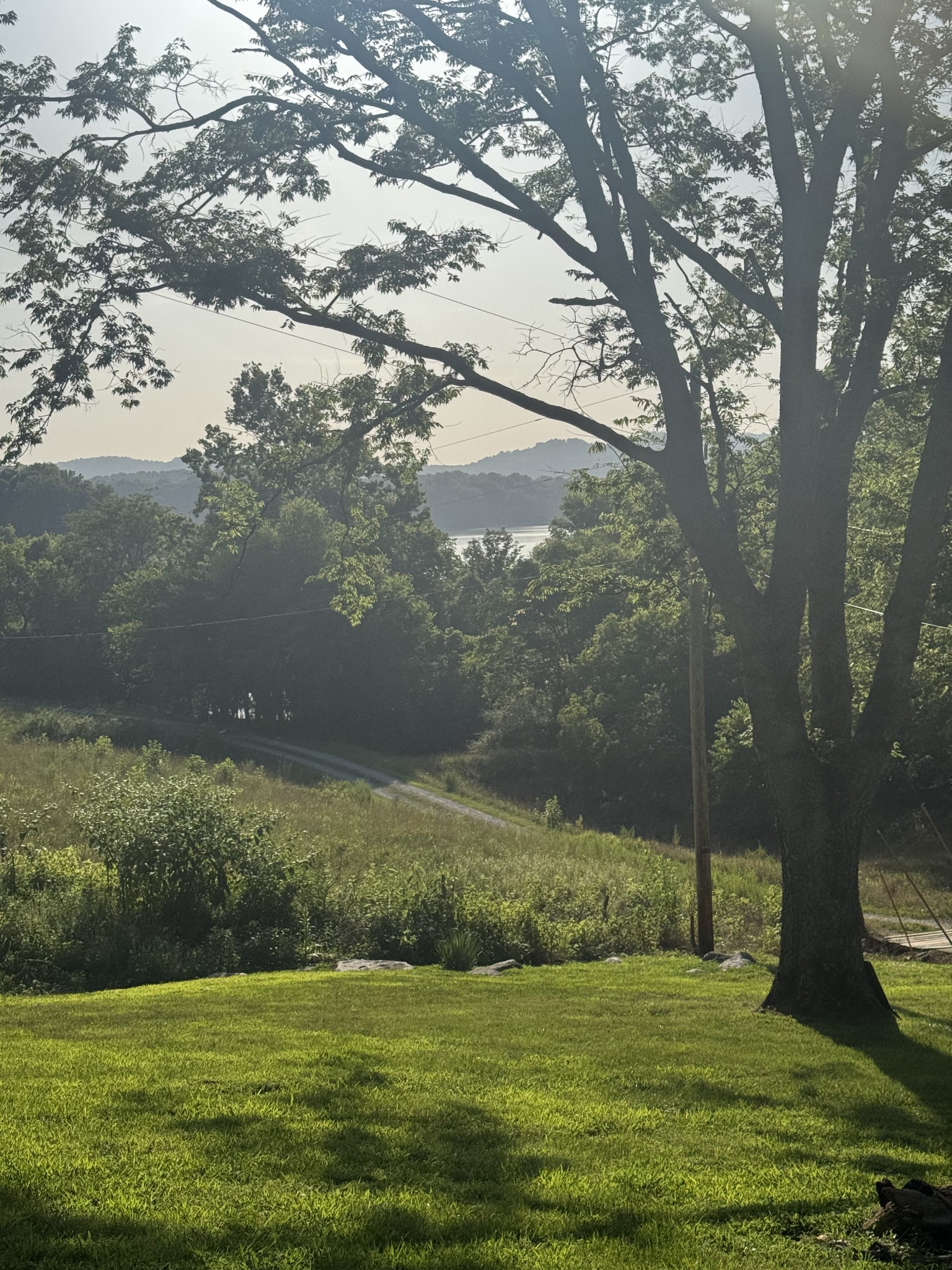 97 Mcclures Bend Ln, Carthage, TN 37030