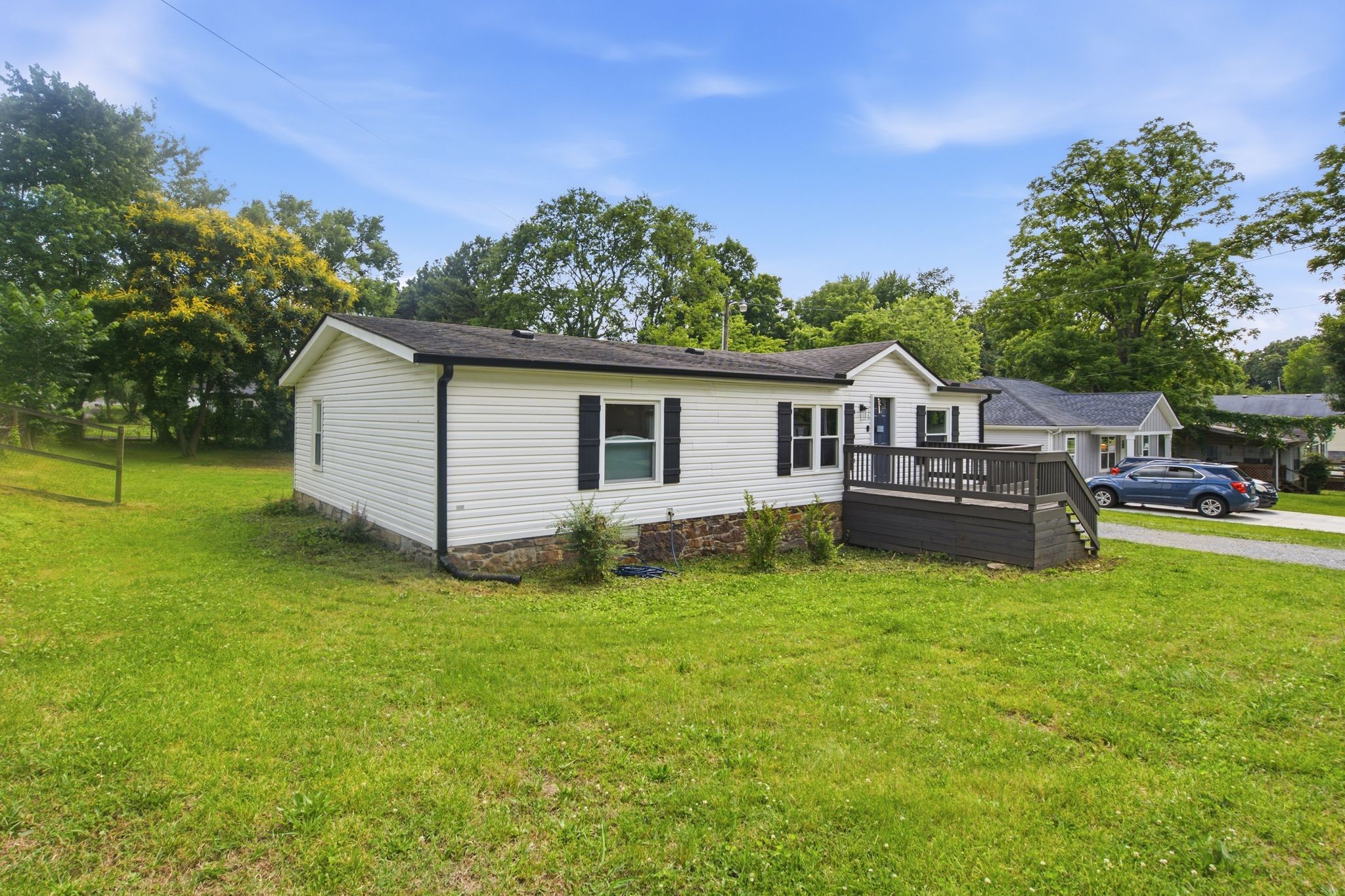 824 Pitt Ave, Springfield, TN 37172