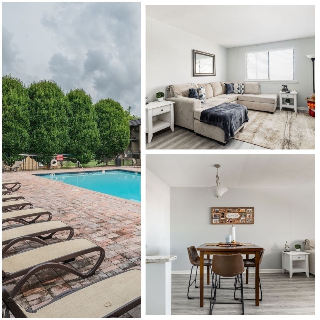 6680 Charlotte Pike #D13, Nashville, TN 37209