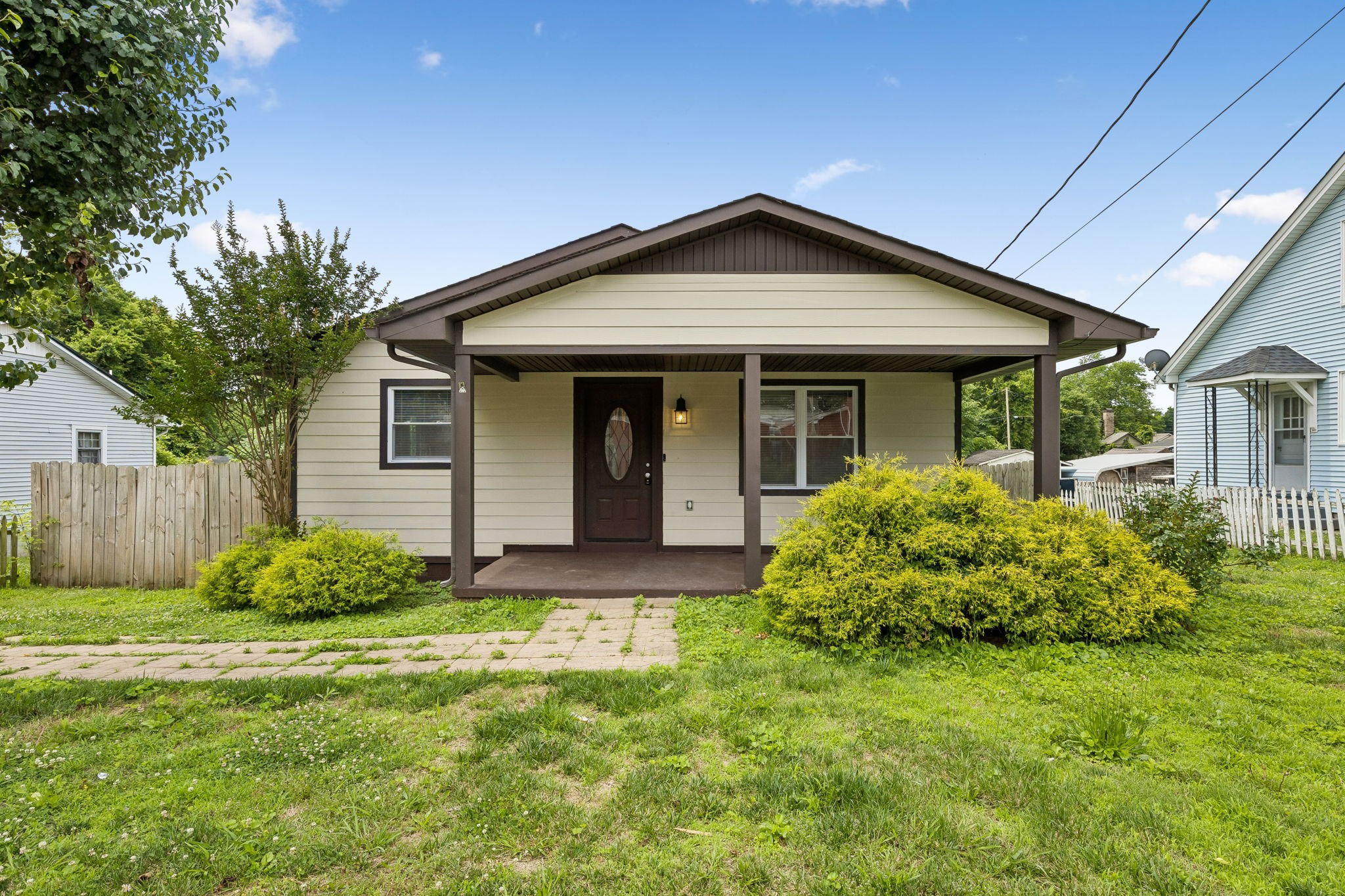 106 Jordan Ave, Mount Pleasant, TN 38474