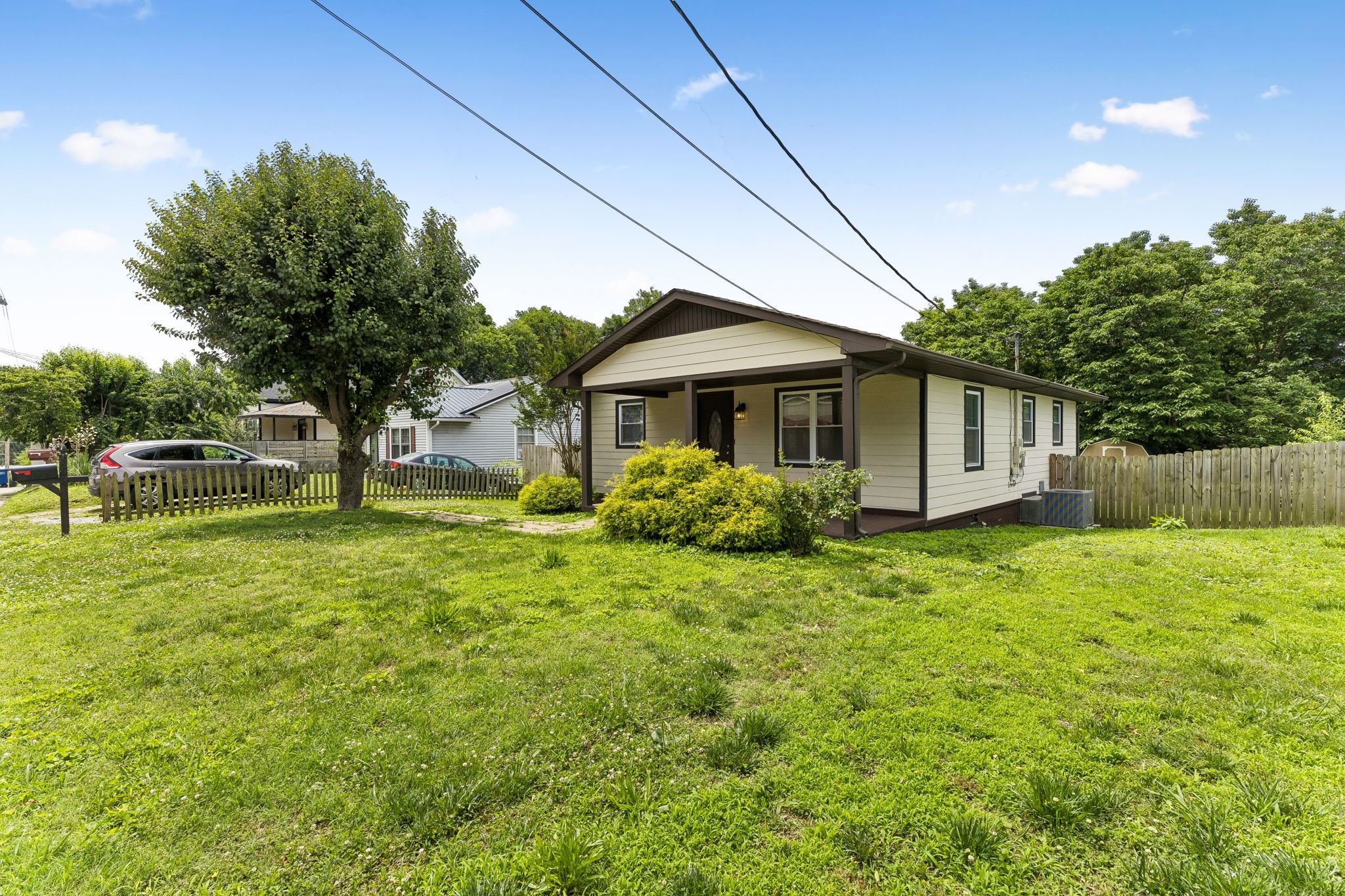 106 Jordan Ave, Mount Pleasant, TN 38474