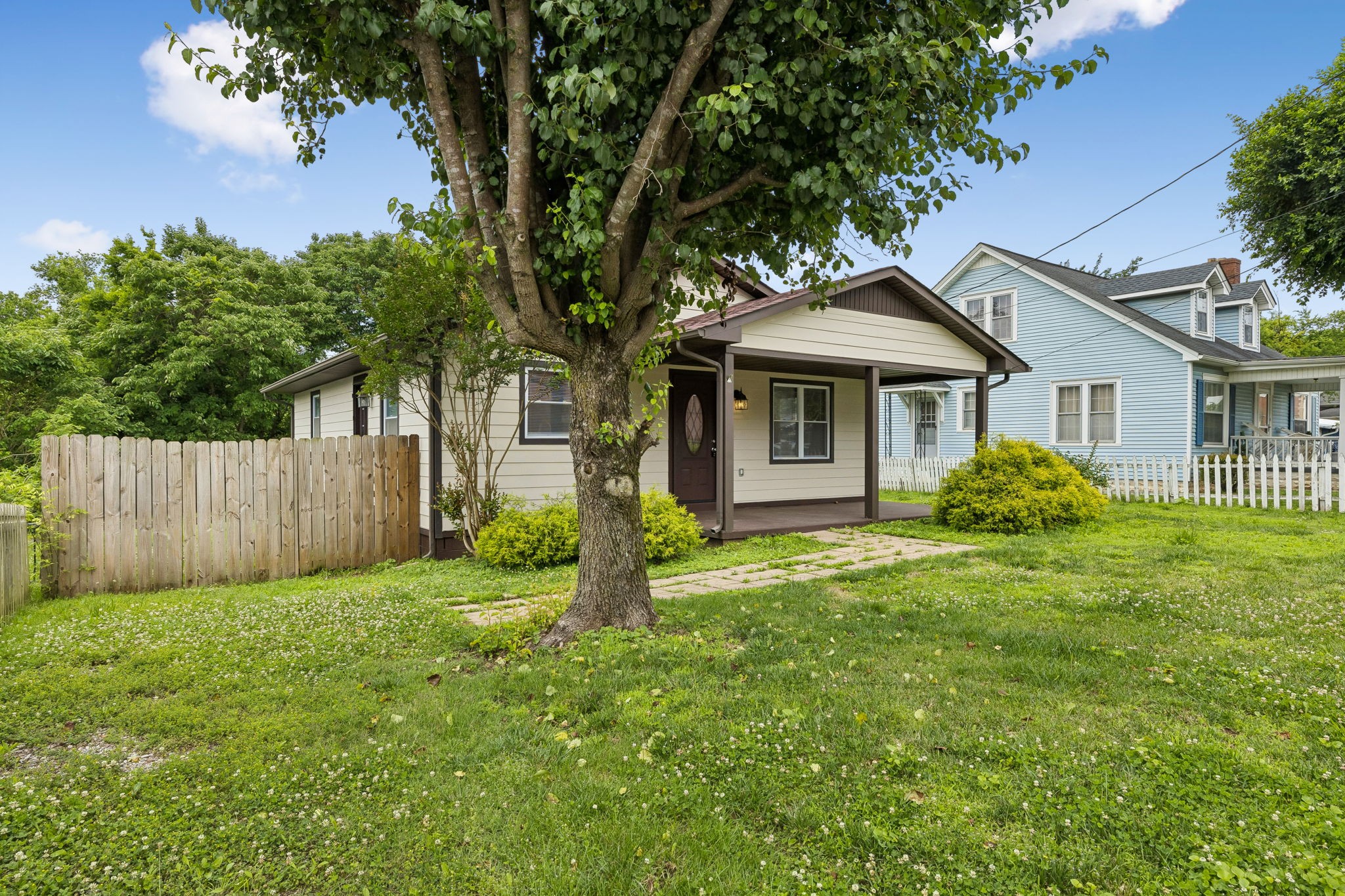 106 Jordan Ave, Mount Pleasant, TN 38474