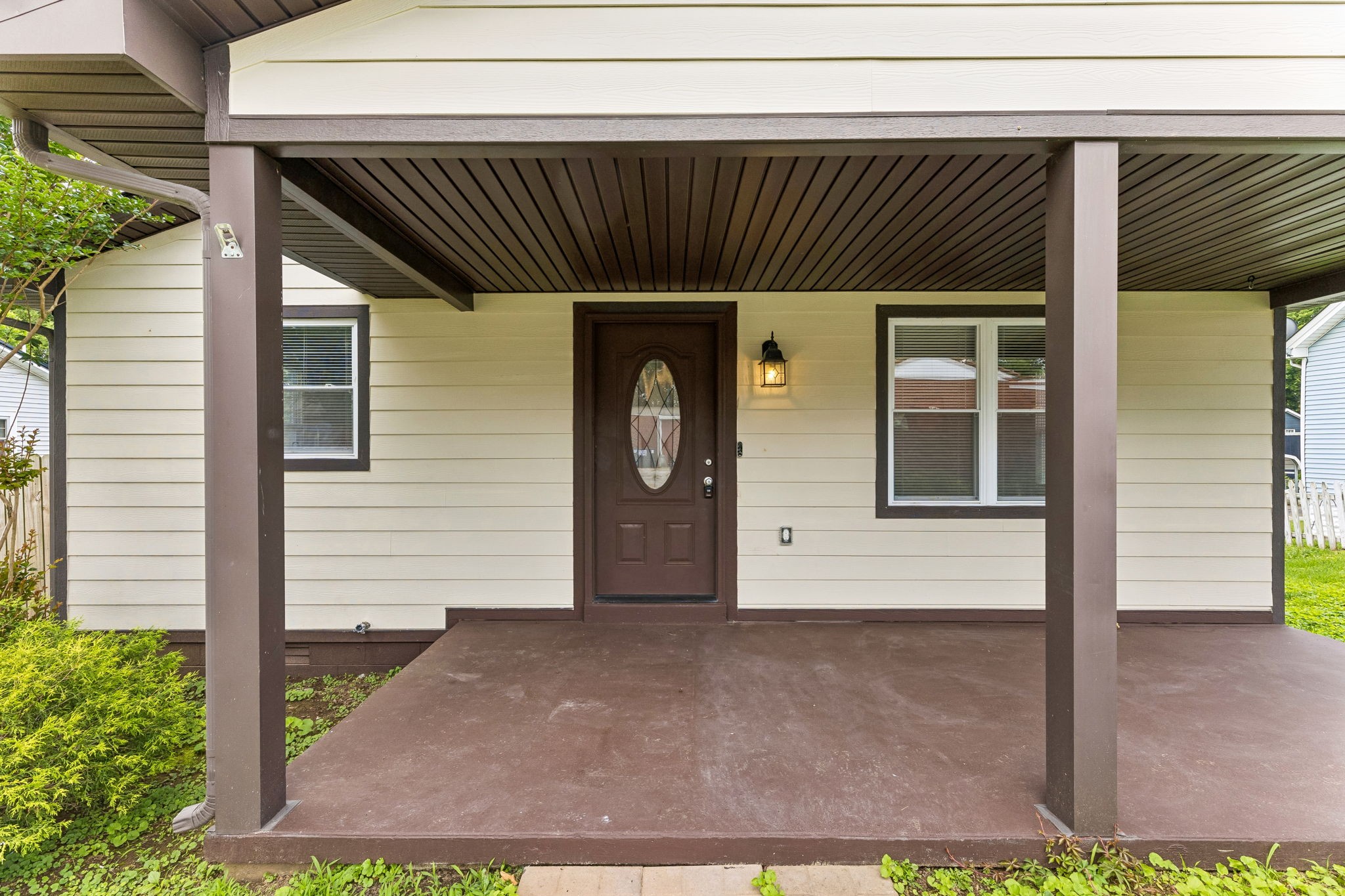106 Jordan Ave, Mount Pleasant, TN 38474
