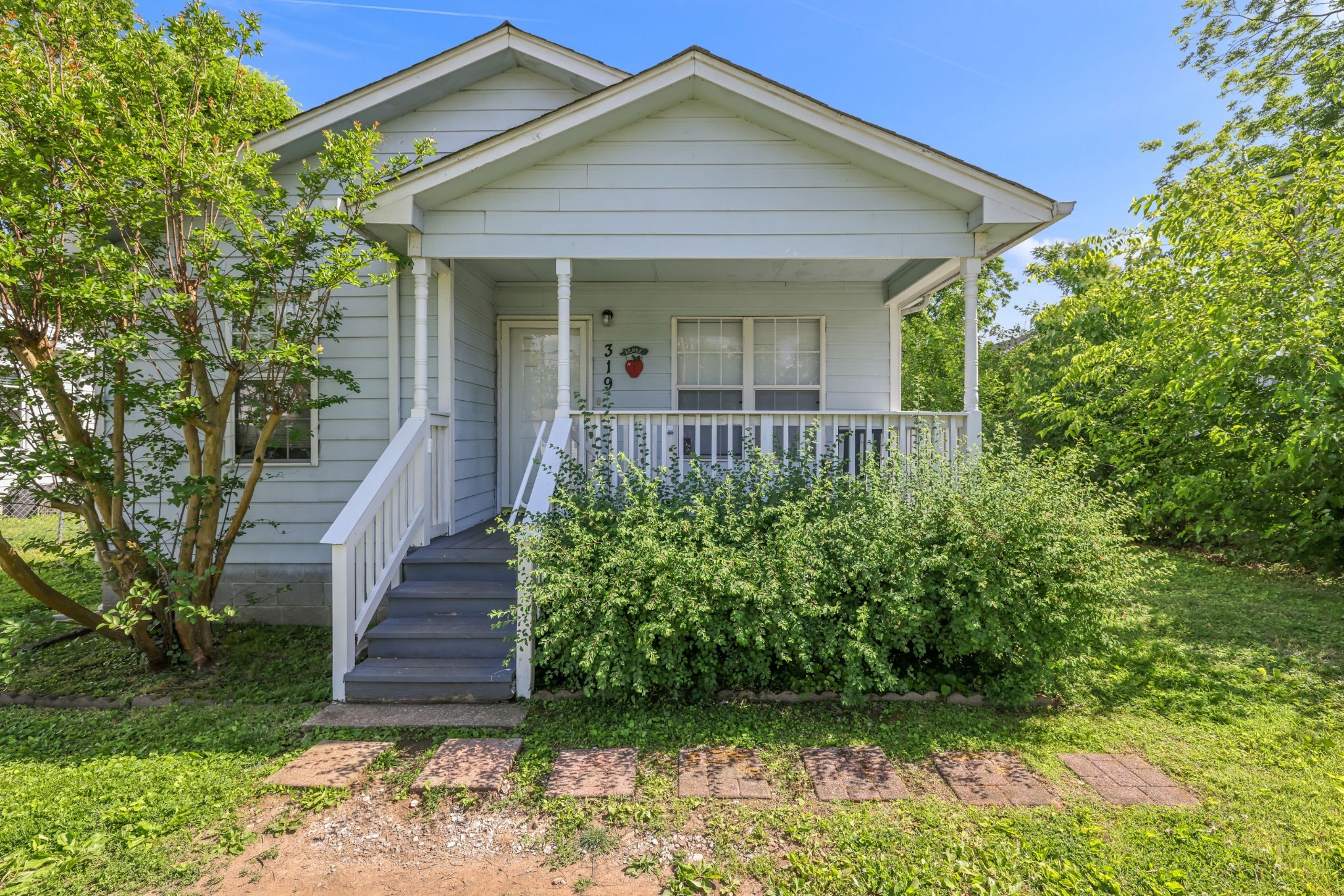 319 Rose St, Nashville, TN 37210