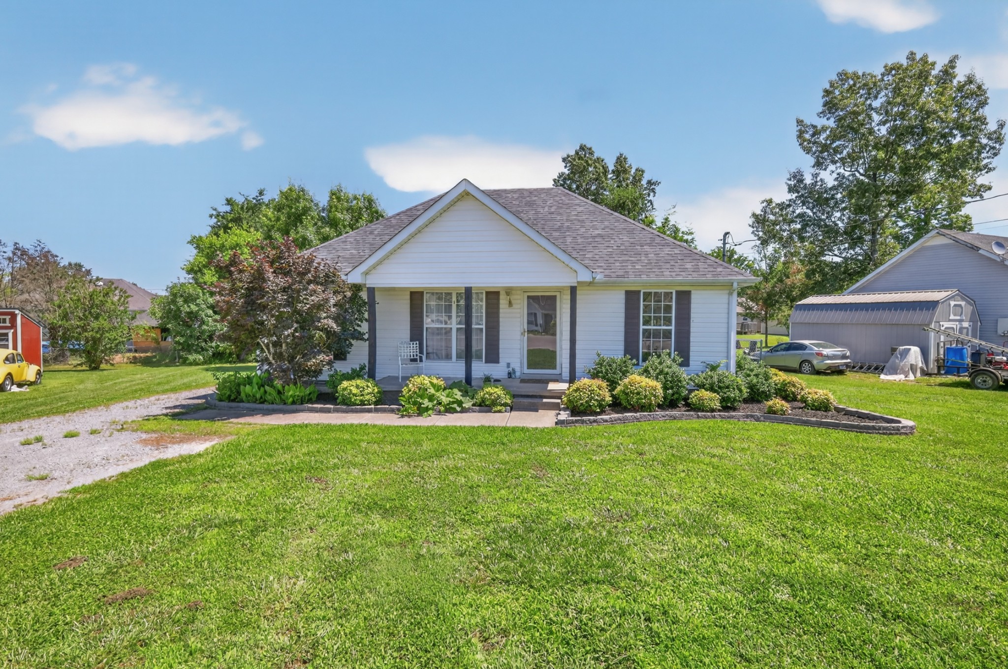 2613 Calais Ct, Murfreesboro, TN 37127