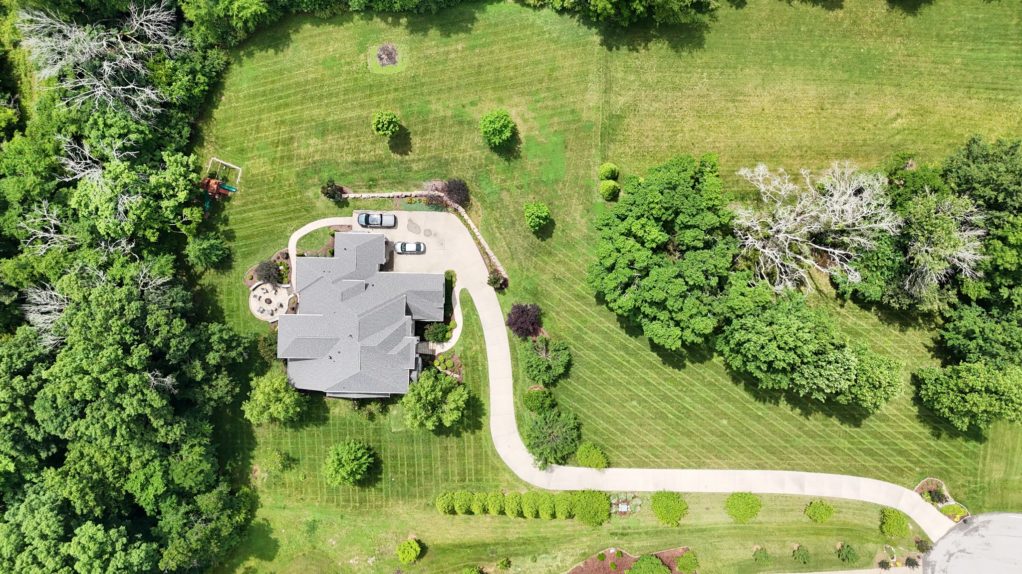 6038 Blackwell Ln, Franklin, TN 37064