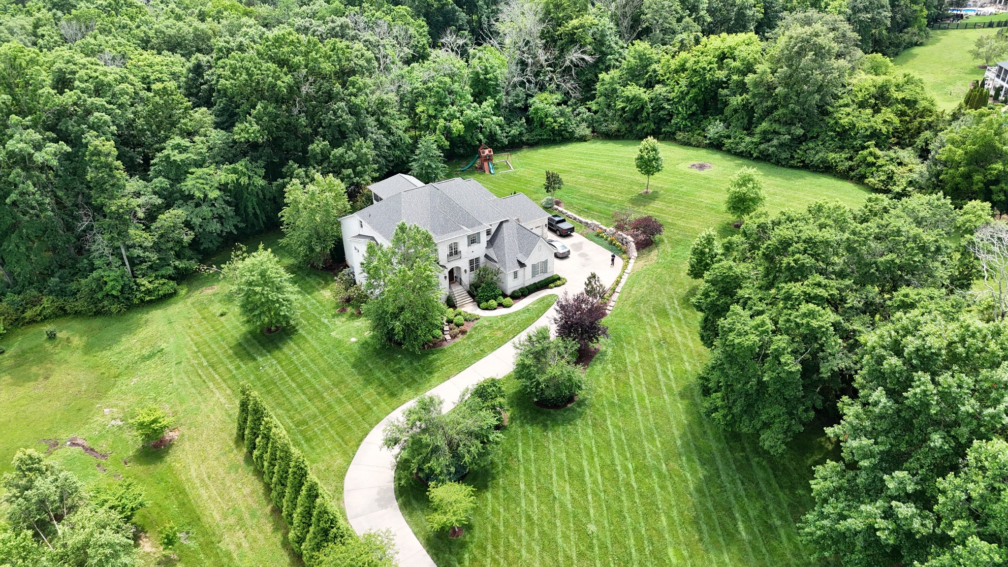 6038 Blackwell Ln, Franklin, TN 37064