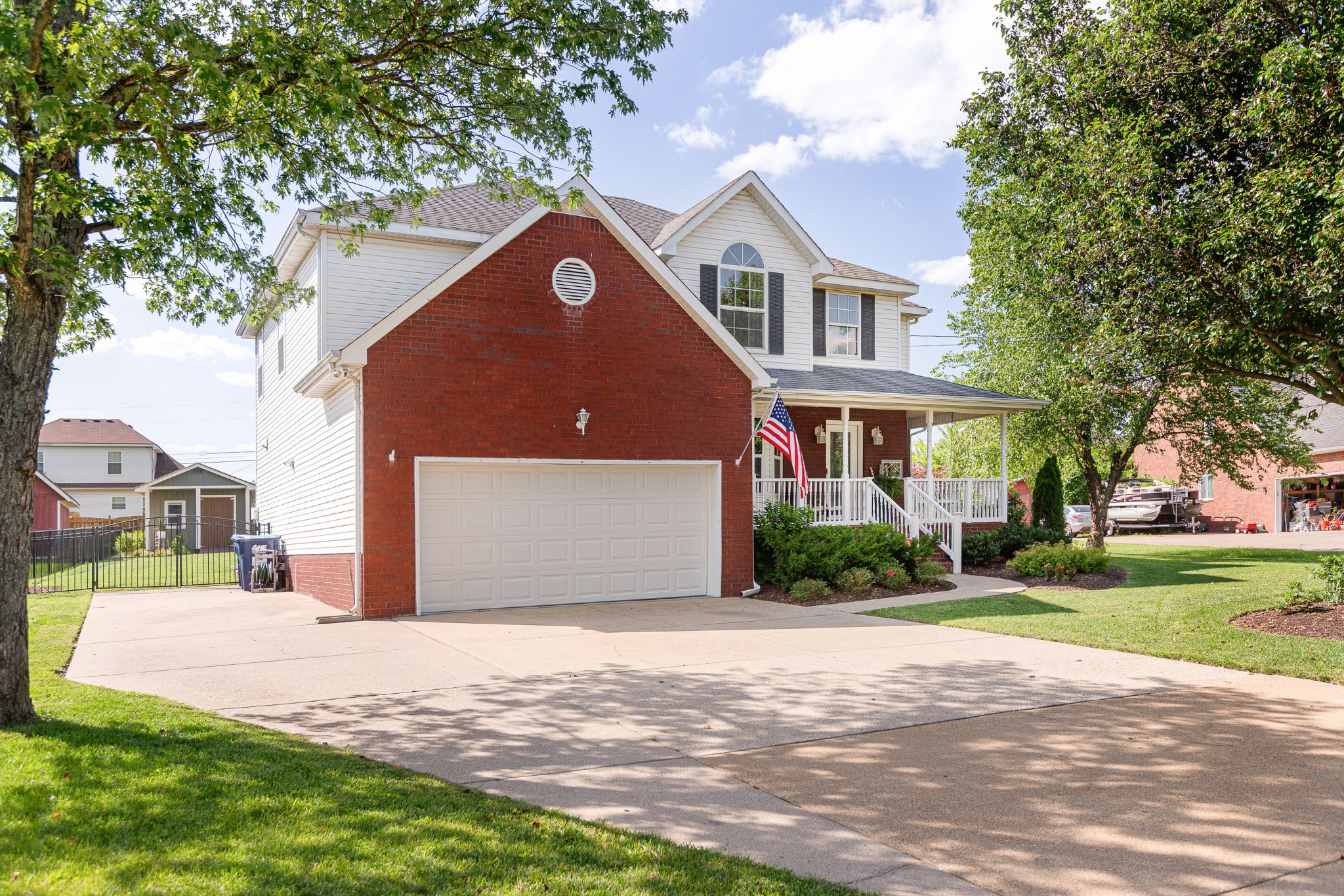 105 Hedge Ct, Smyrna, TN 37167