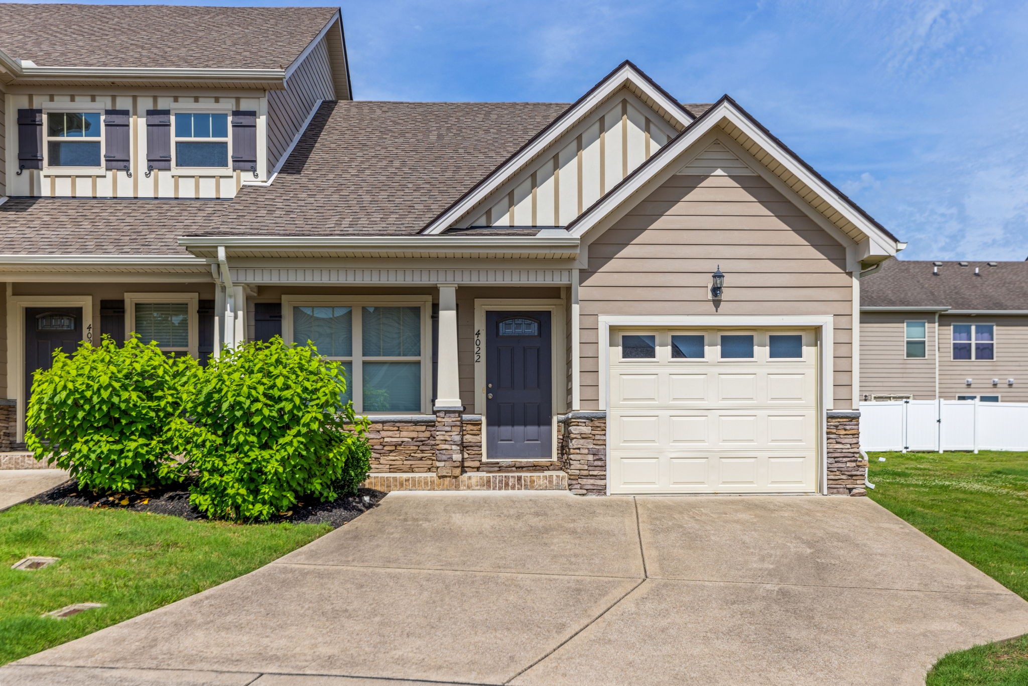 4022 Commons Dr, Spring Hill, TN 37174