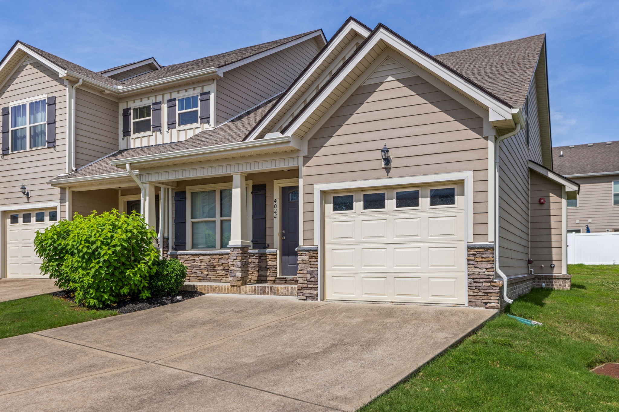 4022 Commons Dr, Spring Hill, TN 37174