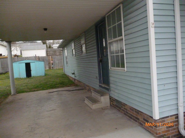 103 Mcafee Dr, Mount Pleasant, TN 38474