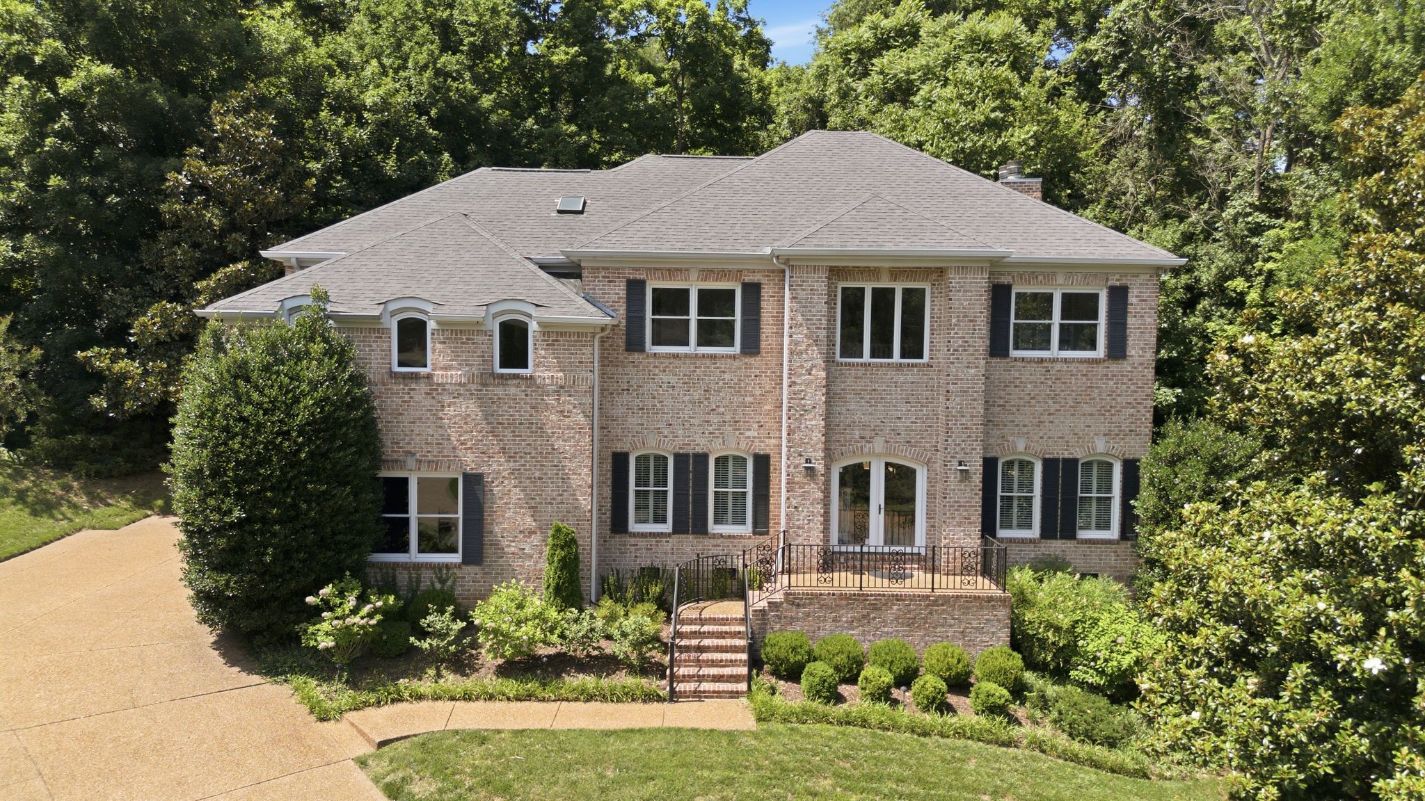 128 Abbeywood Dr, Nashville, TN 37215