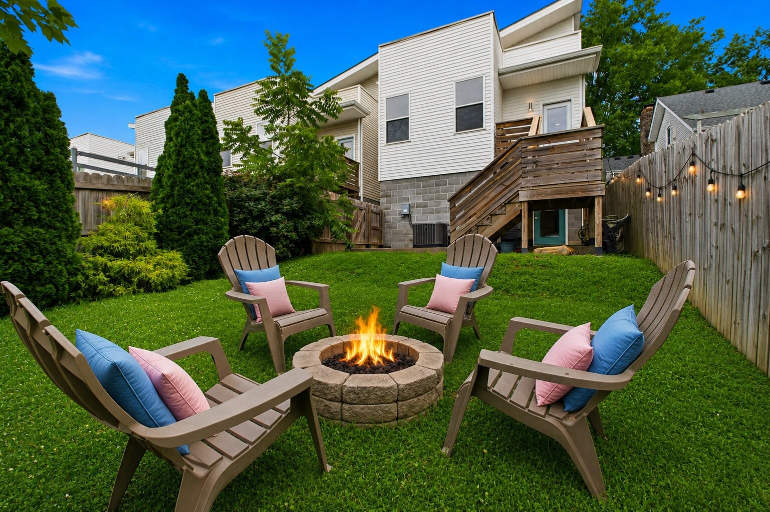 200D Sunset Dr, Nashville, TN 37207