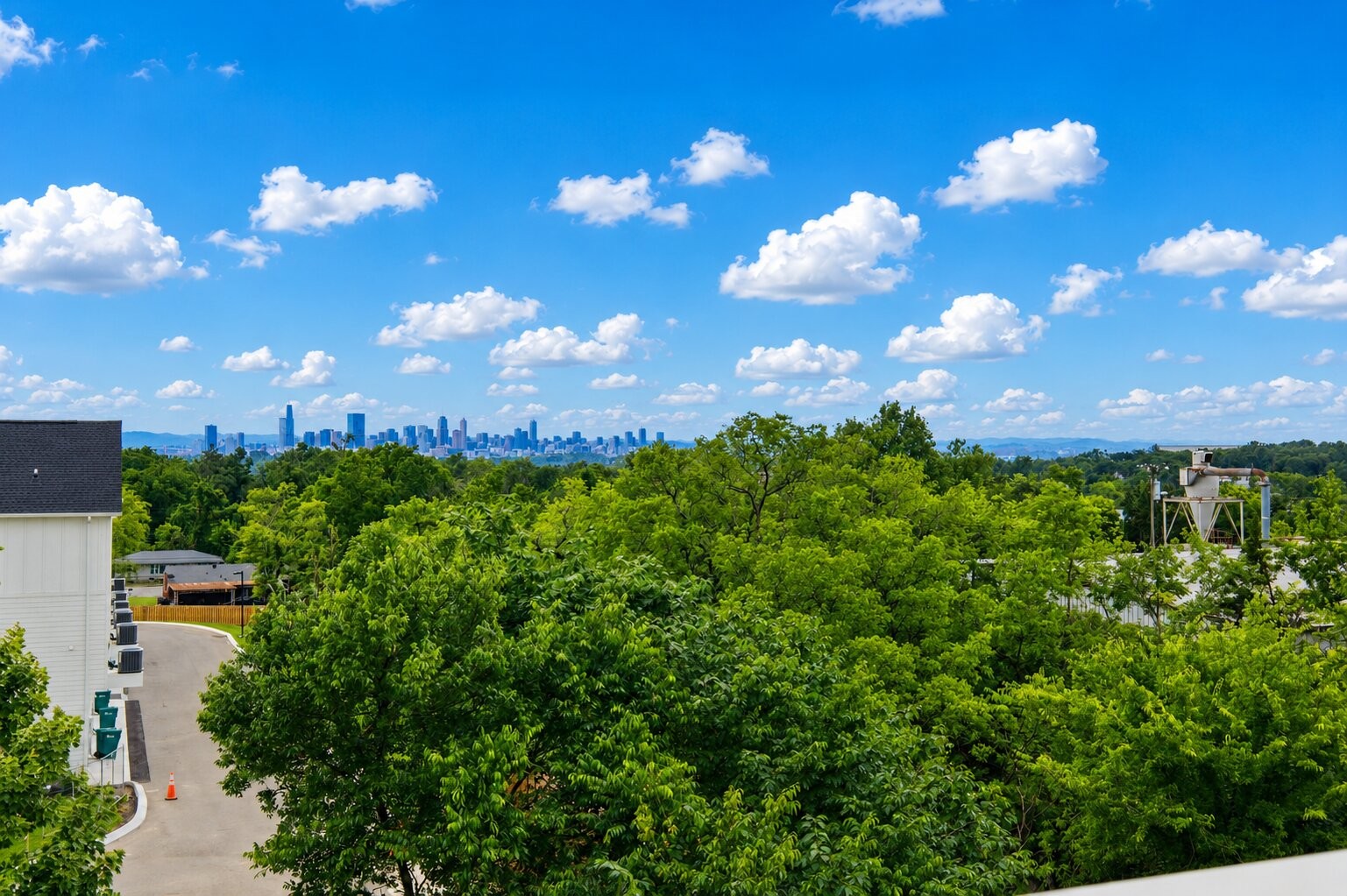 200D Sunset Dr, Nashville, TN 37207