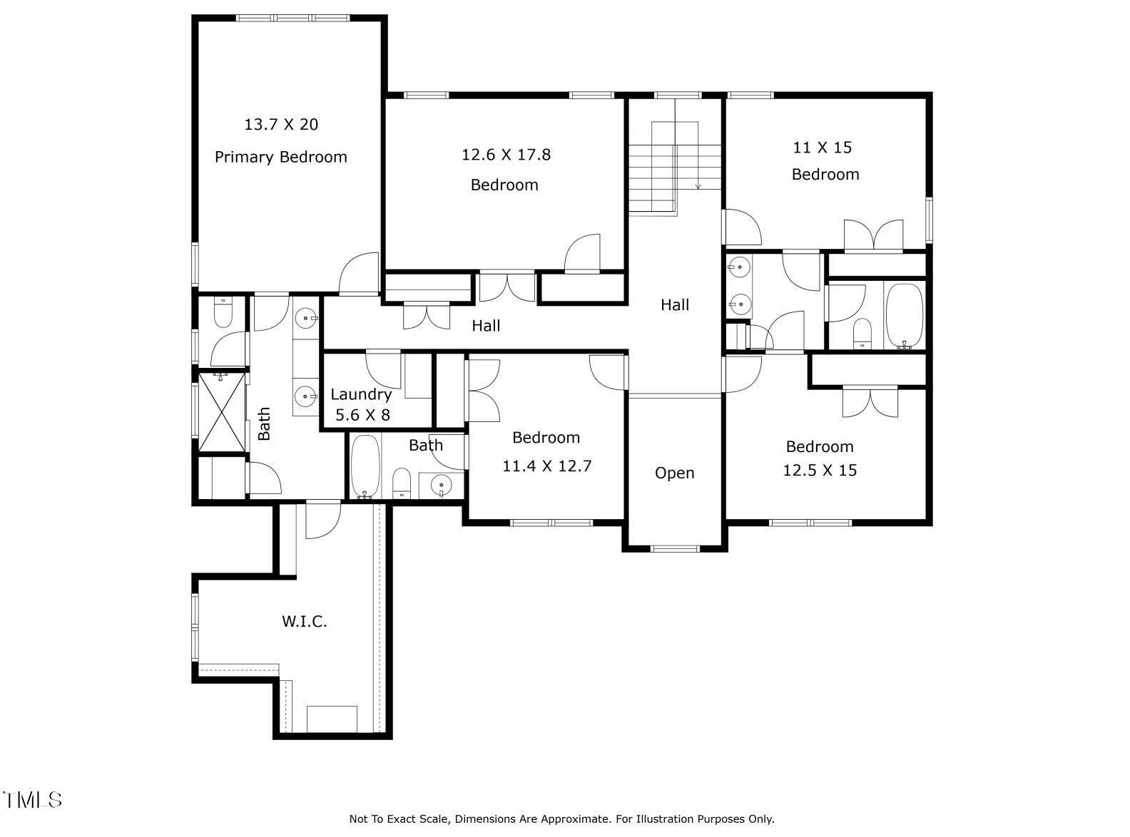 3108 Hampton Ridge Rd, Fayetteville, NC 28311