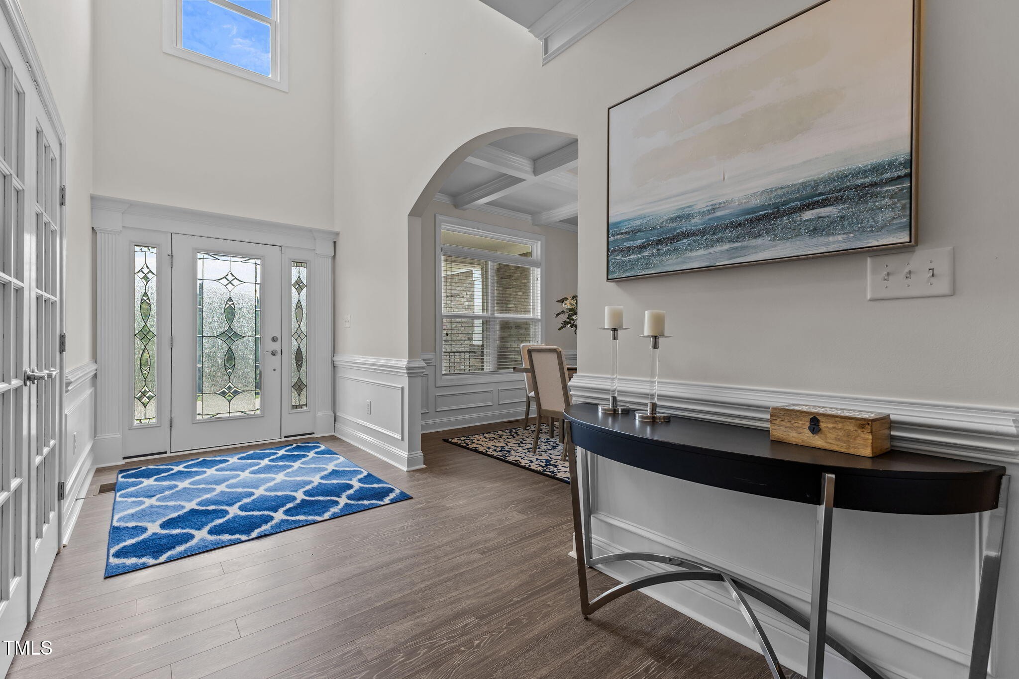 3108 Hampton Ridge Rd, Fayetteville, NC 28311