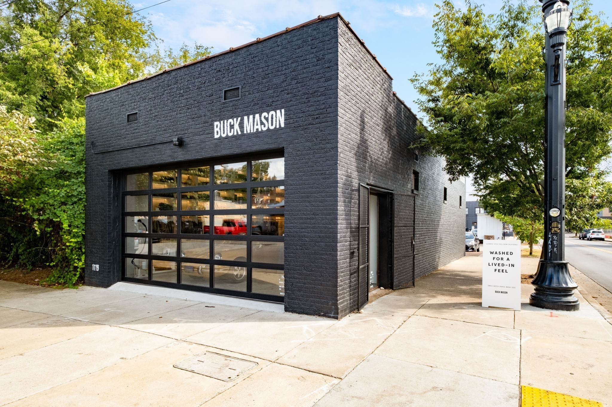 1810 Hillside Ave #A, Nashville, TN 37203