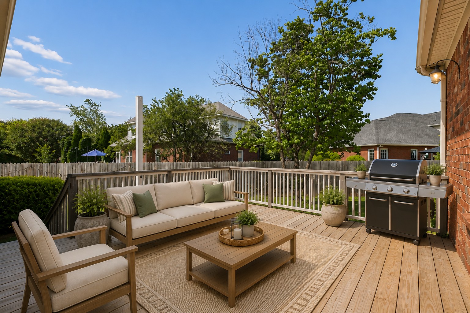 707 Bradford Pl, Murfreesboro, TN 37130