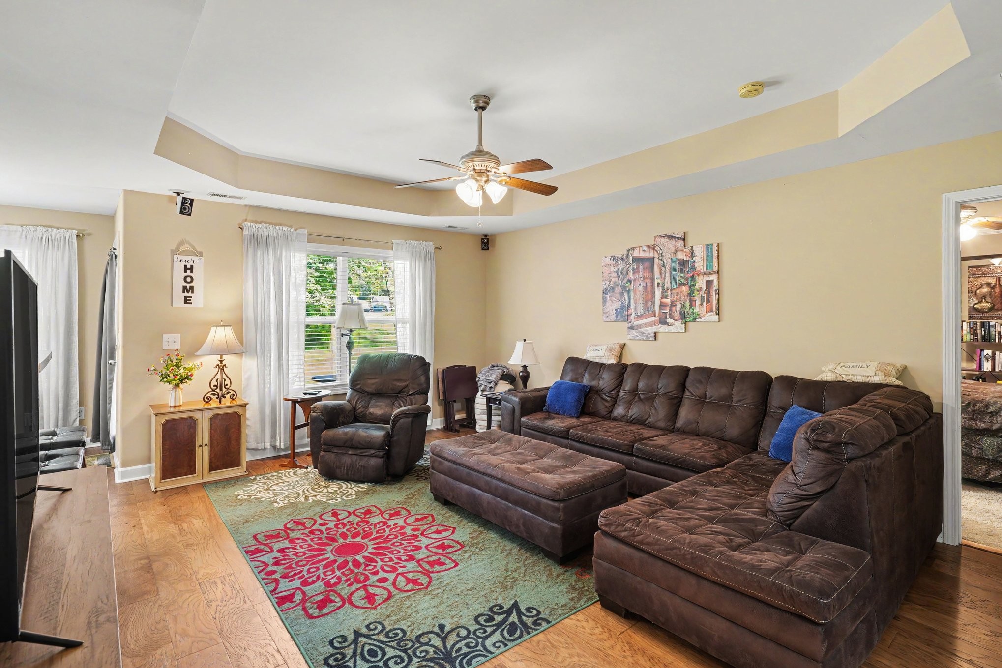 502 Poplar Bnd, Dickson, TN 37055