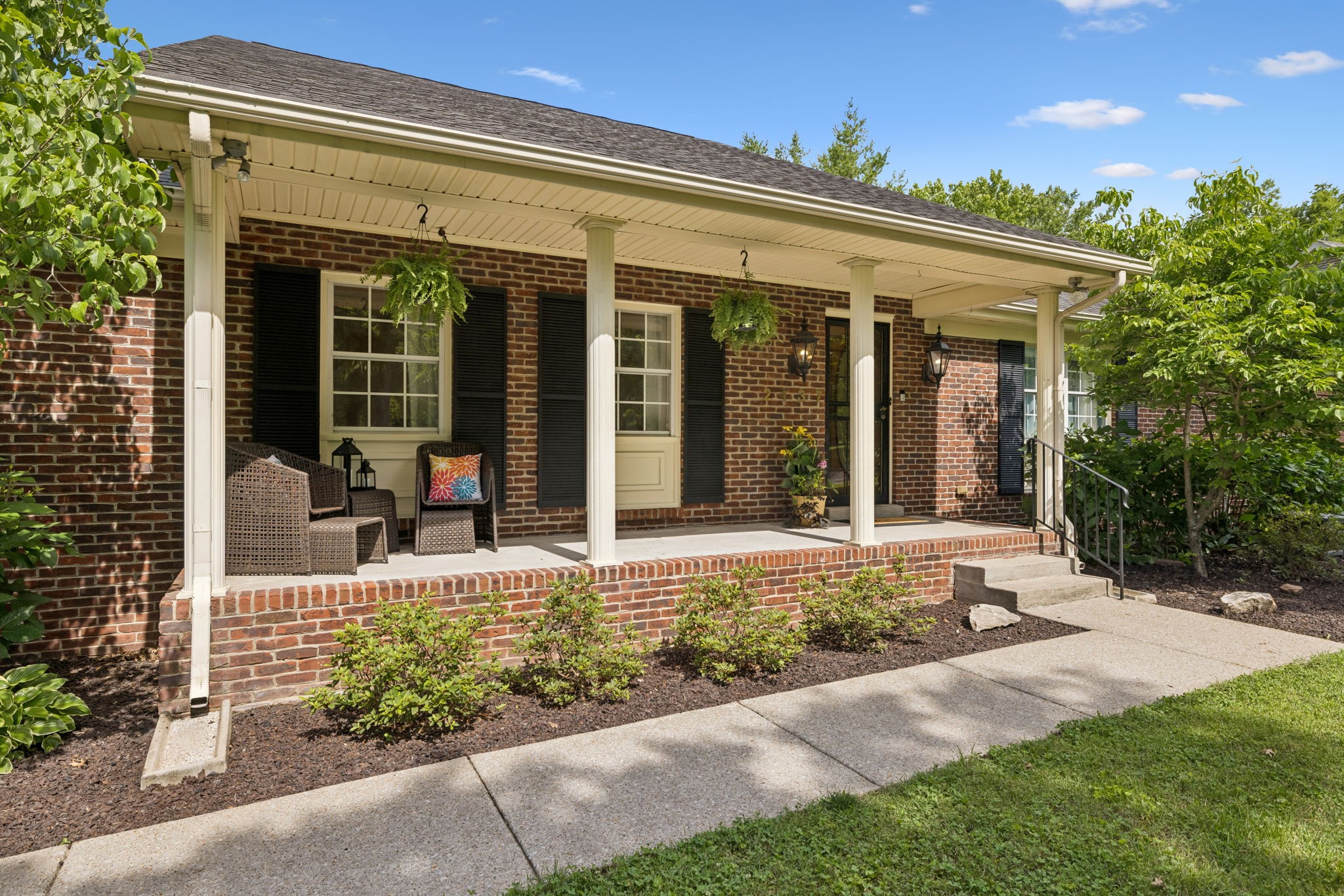 2137 Key Dr, Brentwood, TN 37027