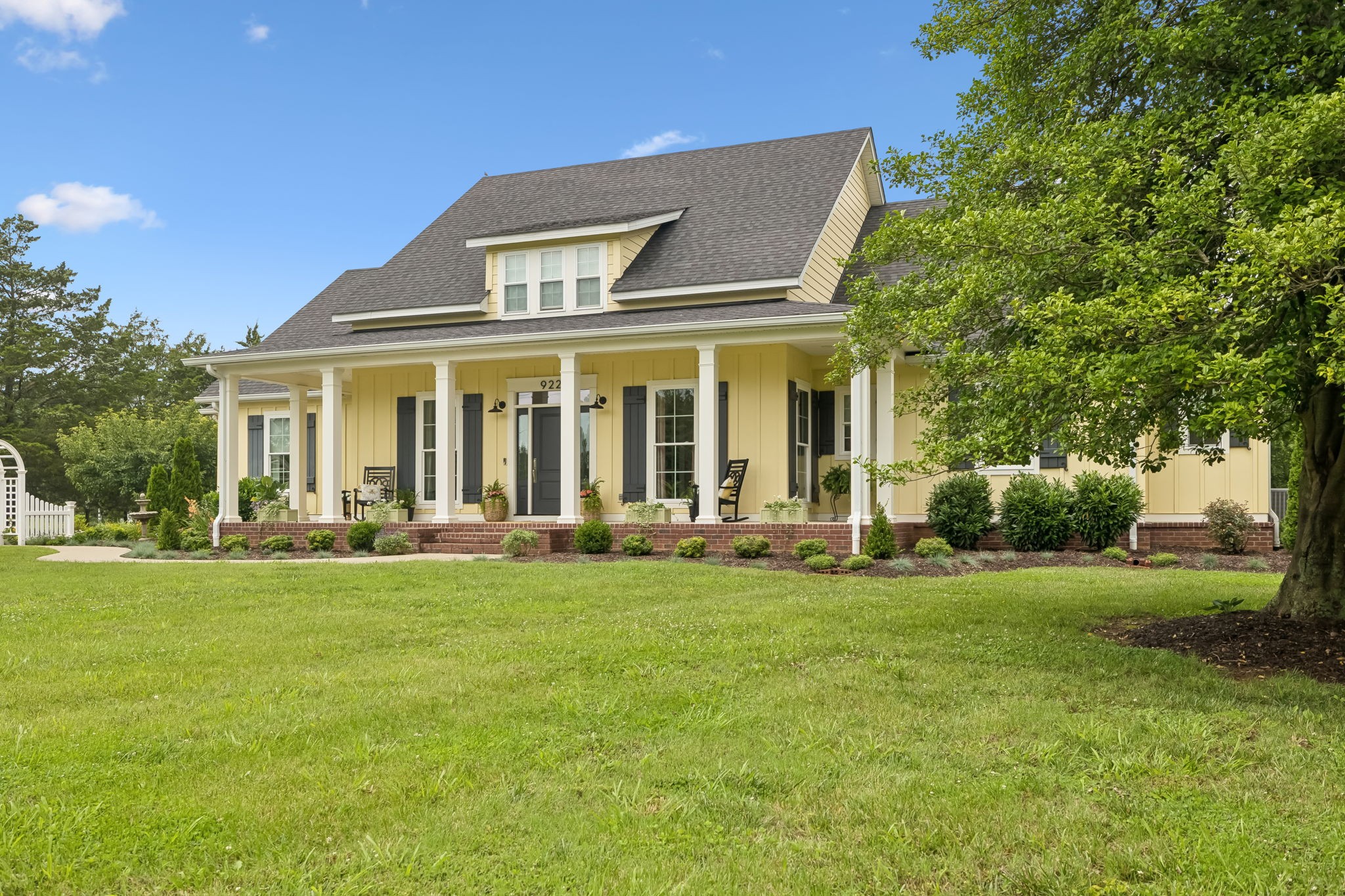 922 Alford Rd, Murfreesboro, TN 37129